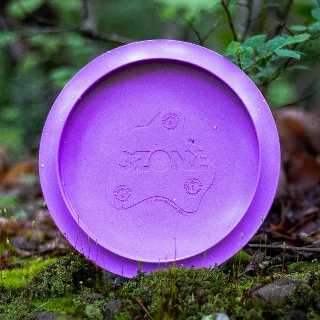 Ozone (Premium - 100% Recycled)