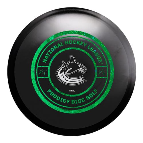 P Model OS (400 - "The Puck" NHL Color Foil Series Stamp) - Image 8
