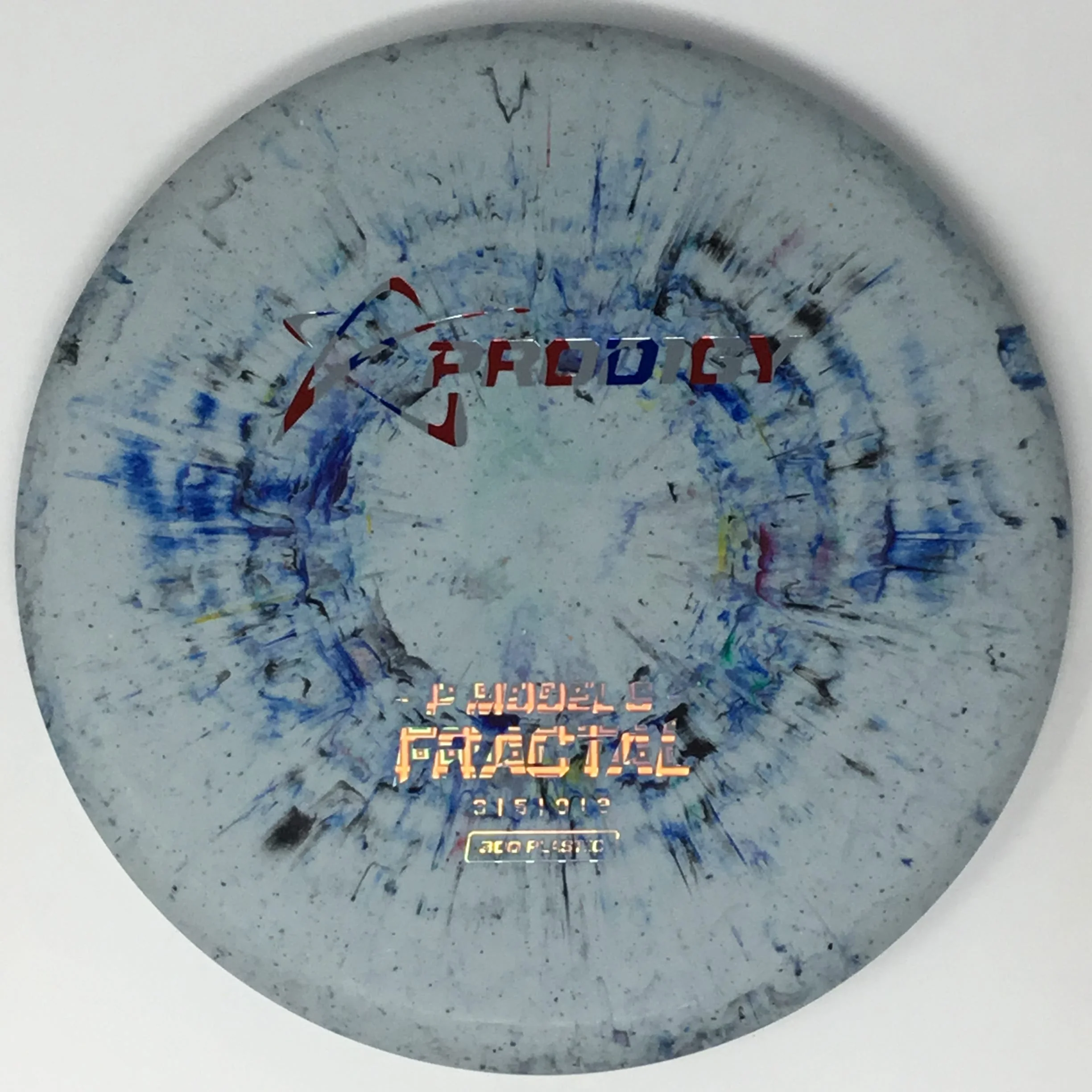 P Model S (300 Fractal) - Image 3