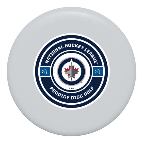 P Model S (ACE Line Basegrip - NHL Team Crest Collection Stamp) - Image 2