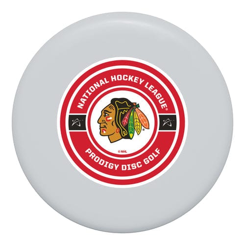 P Model S (ACE Line Basegrip - NHL Team Crest Collection Stamp) - Image 26