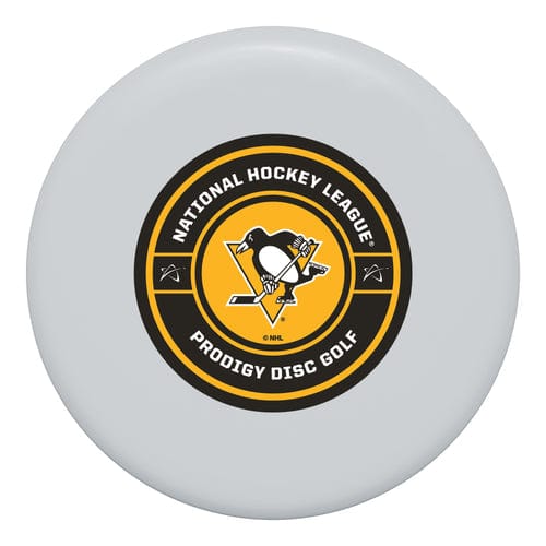 P Model S (ACE Line Basegrip - NHL Team Crest Collection Stamp) - Image 3