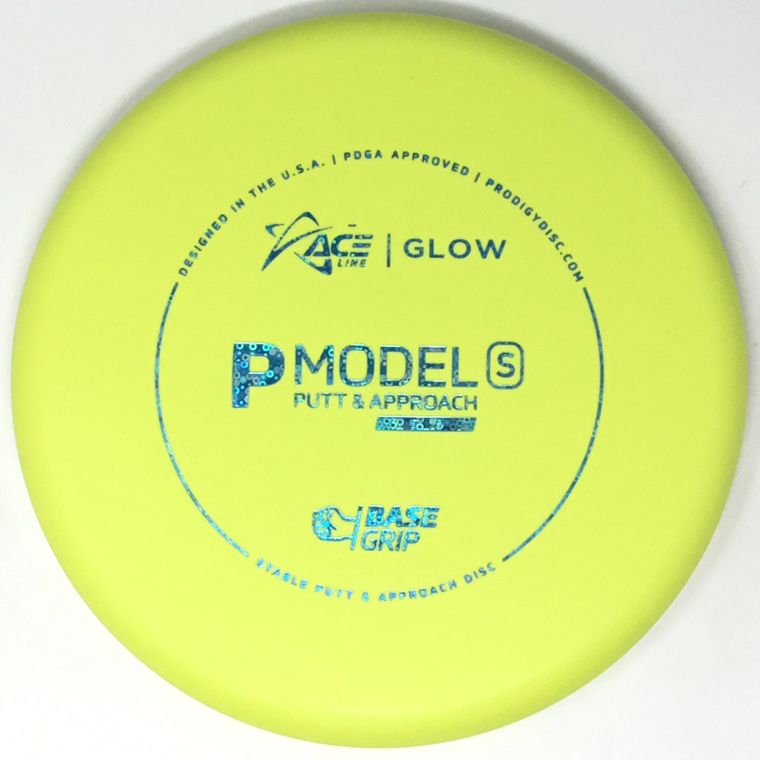P Model S (Base Grip Glow) - Image 5