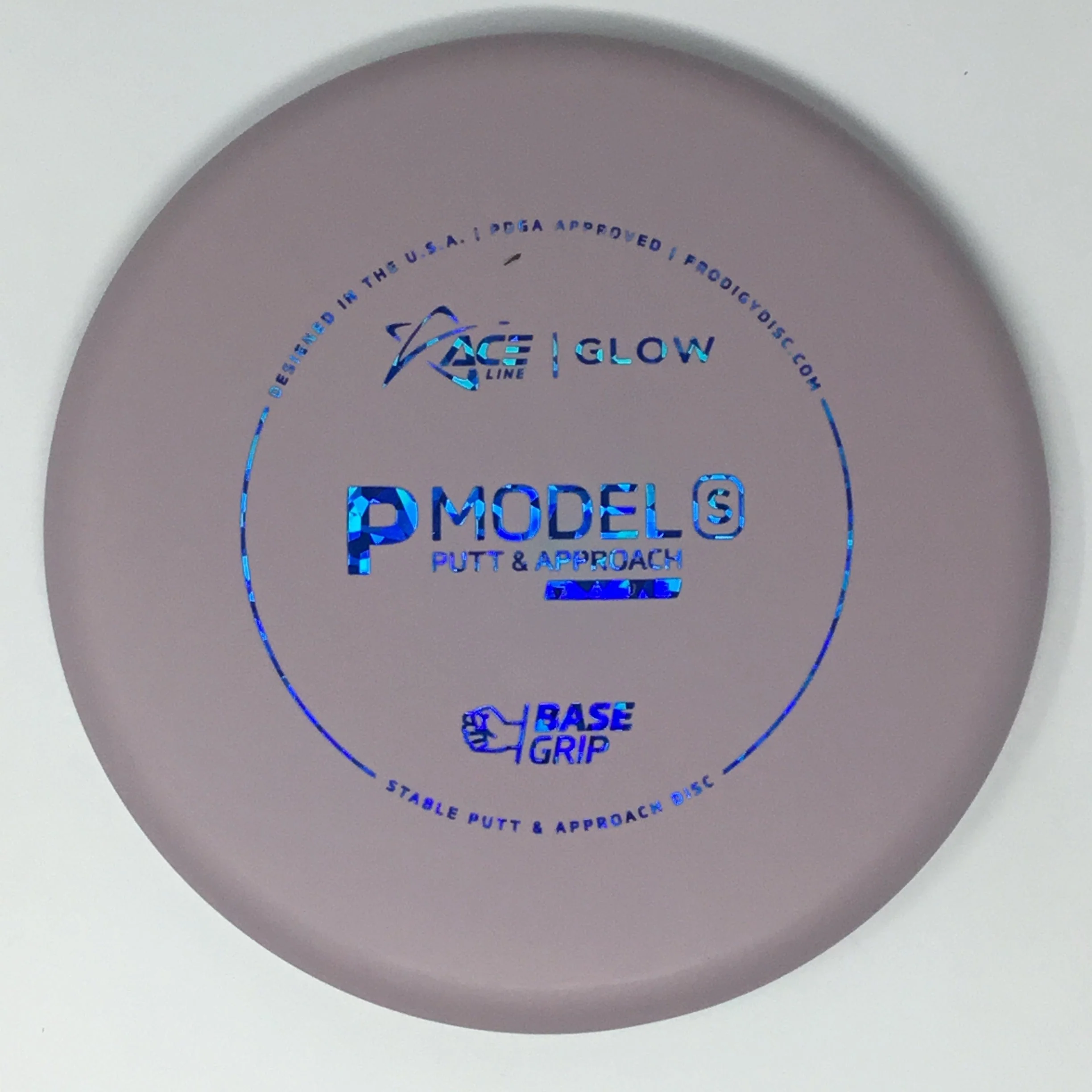 P Model S (Base Grip Glow) - Image 7