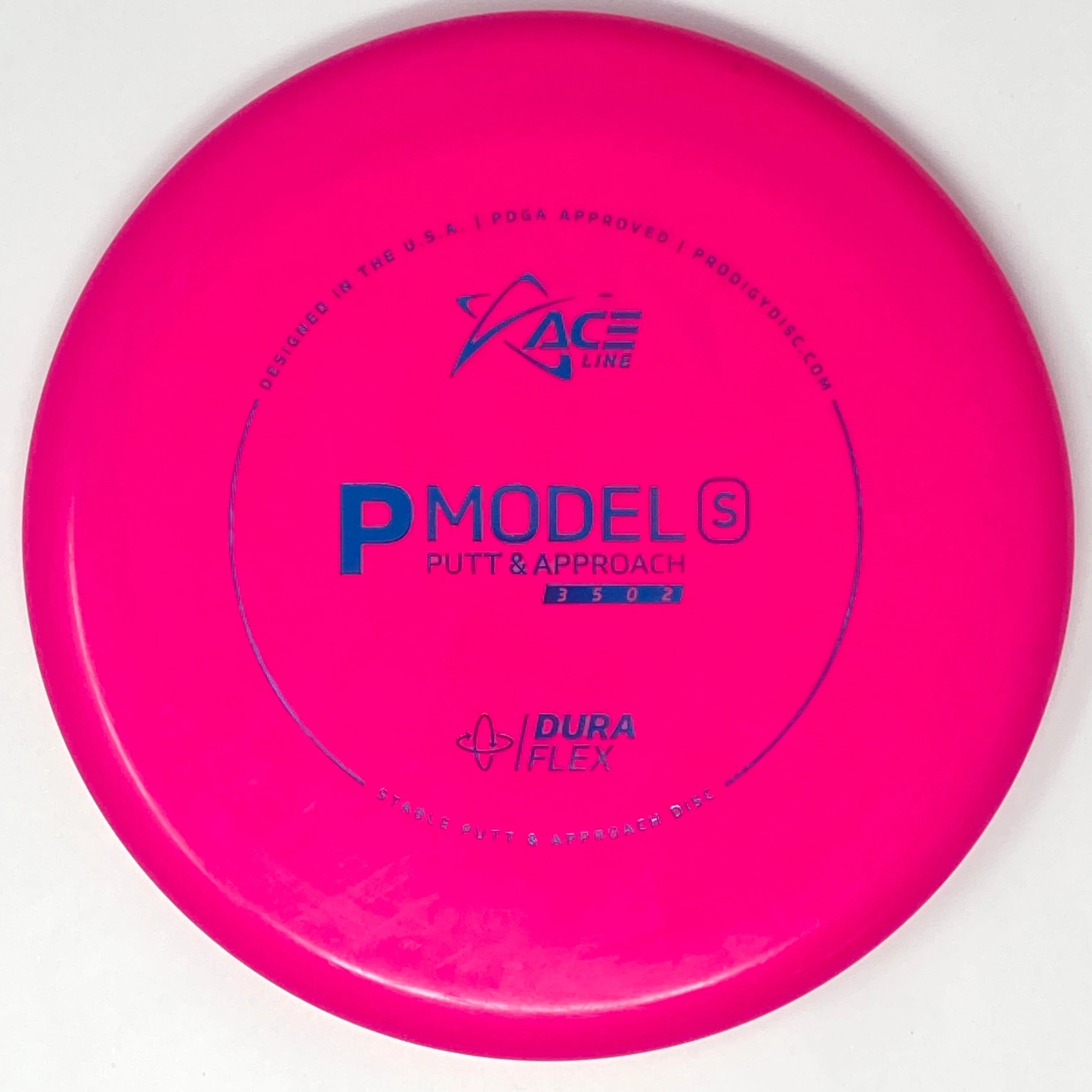 P Model S (Dura Flex) - Image 2
