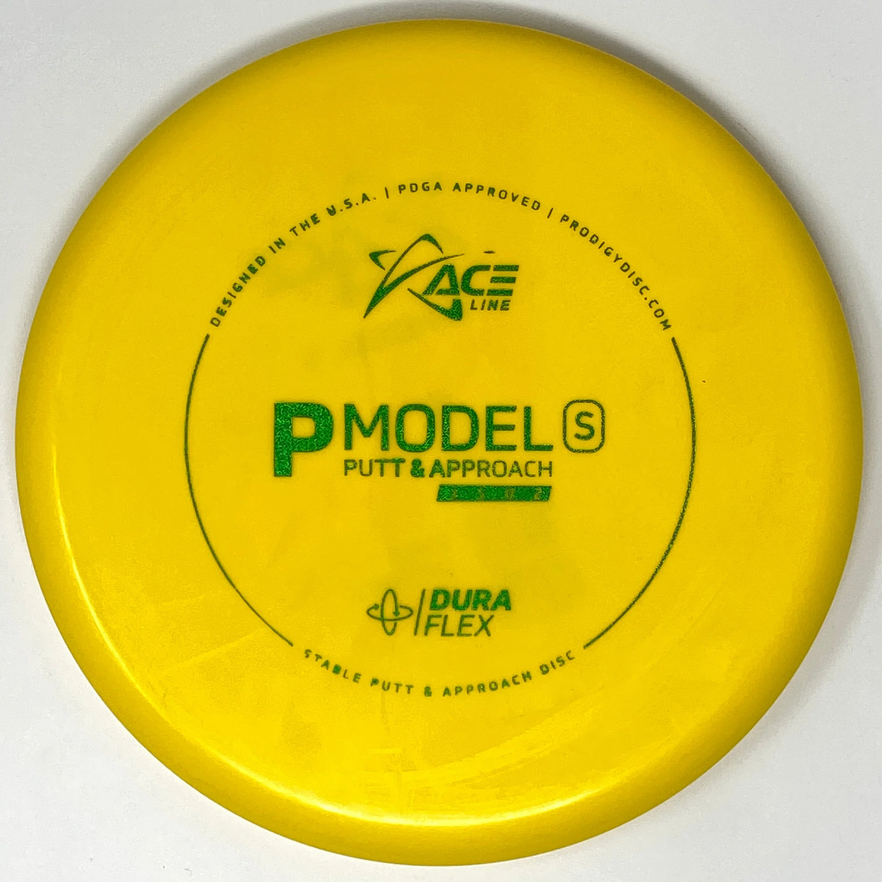 P Model S (Dura Flex) - Image 3