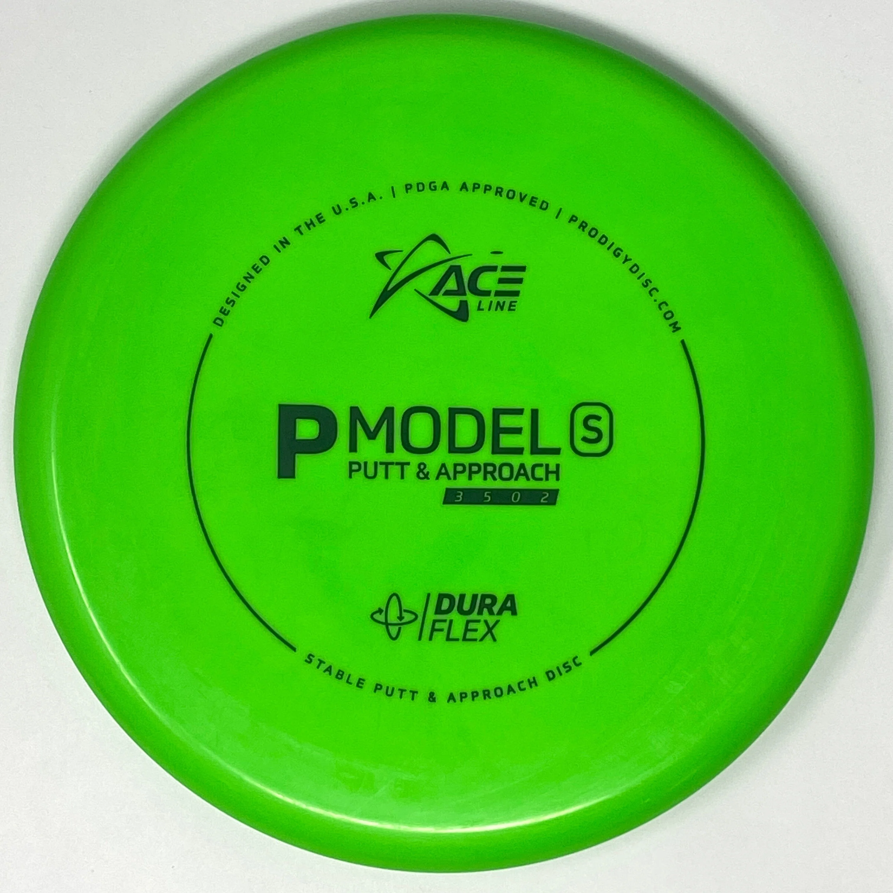 P Model S (Dura Flex) - Image 5