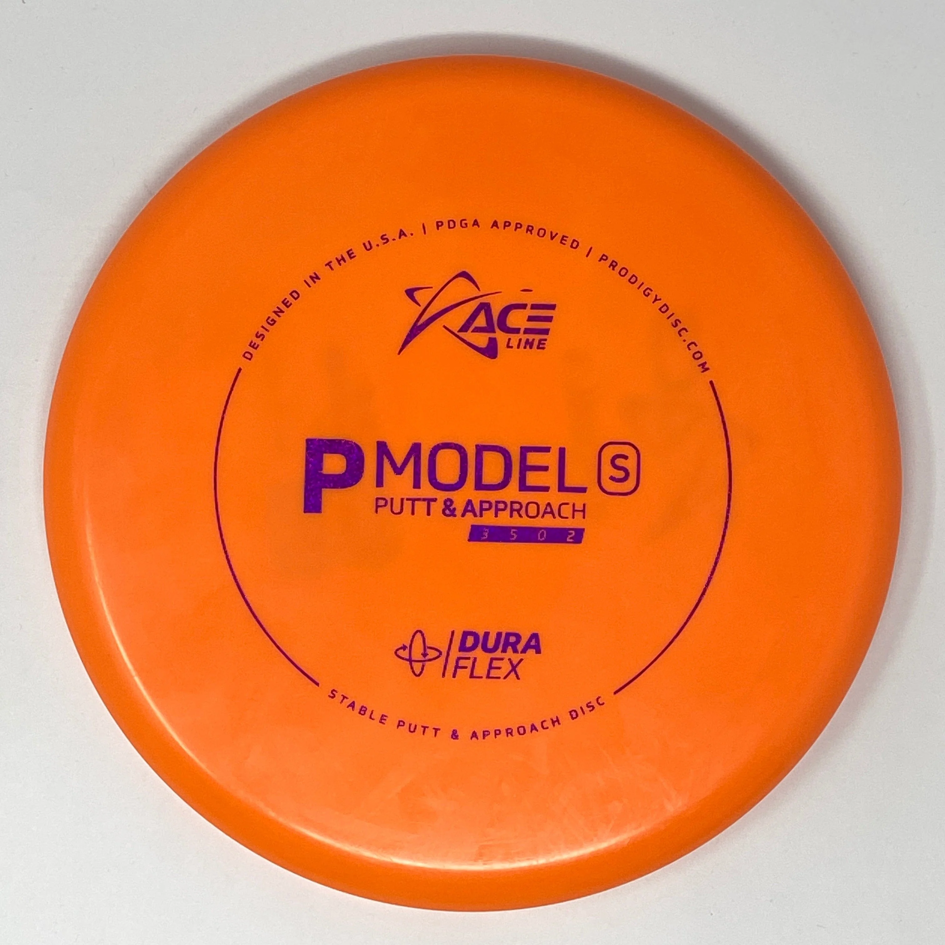 P Model S (Dura Flex) - Image 7