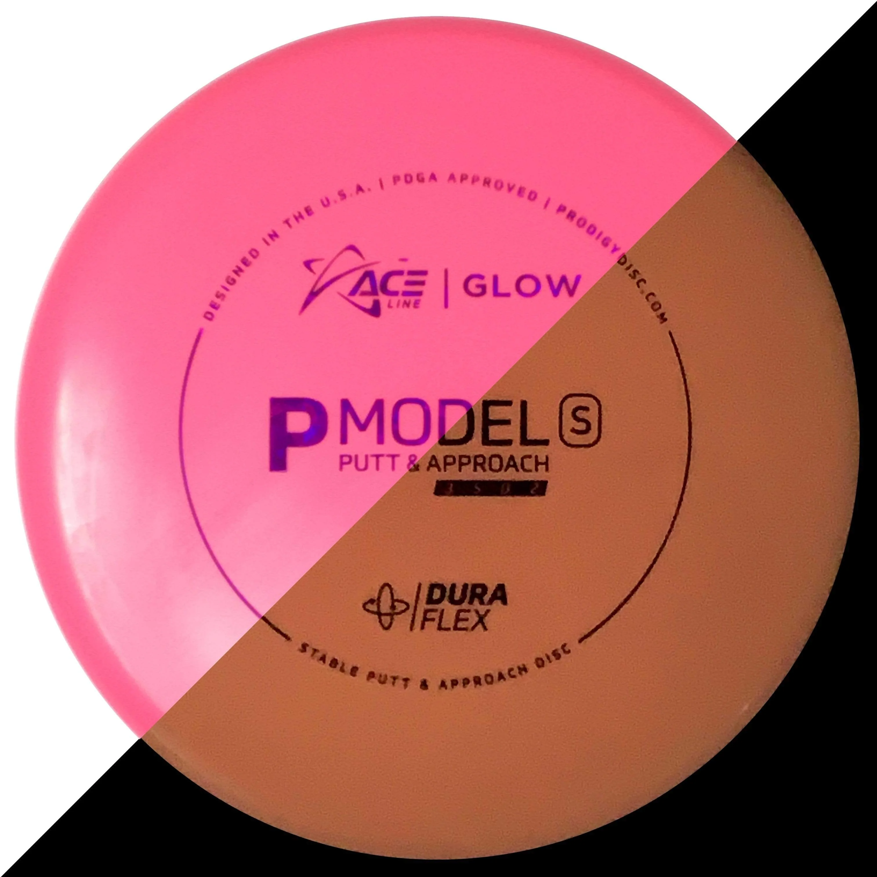 P Model S (DuraFlex Glow)