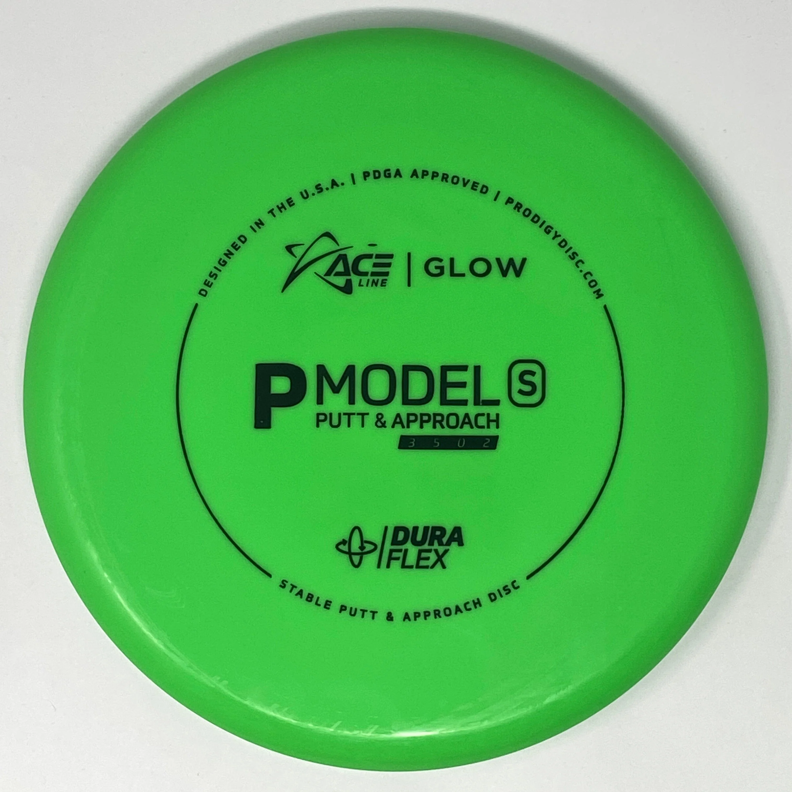 P Model S (DuraFlex Glow) - Image 8