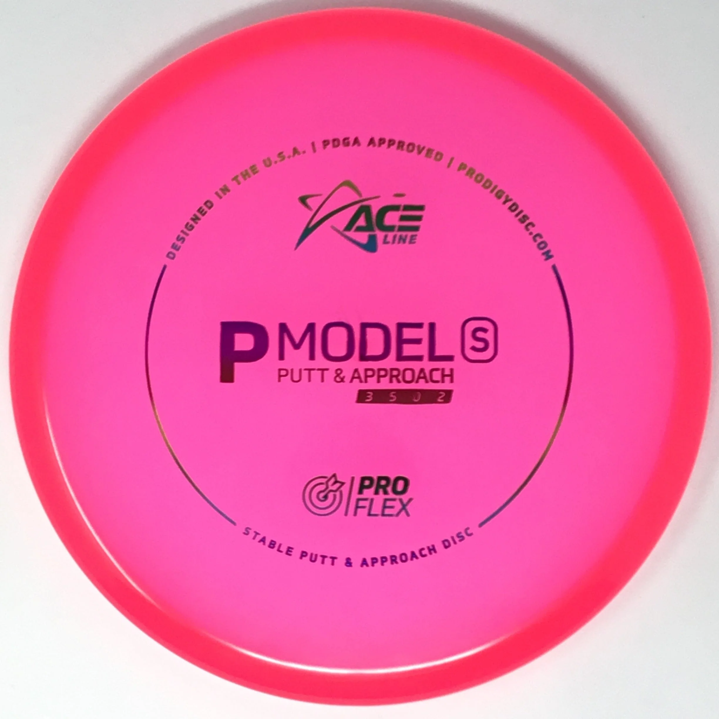 P Model S (ProFlex) - Image 2