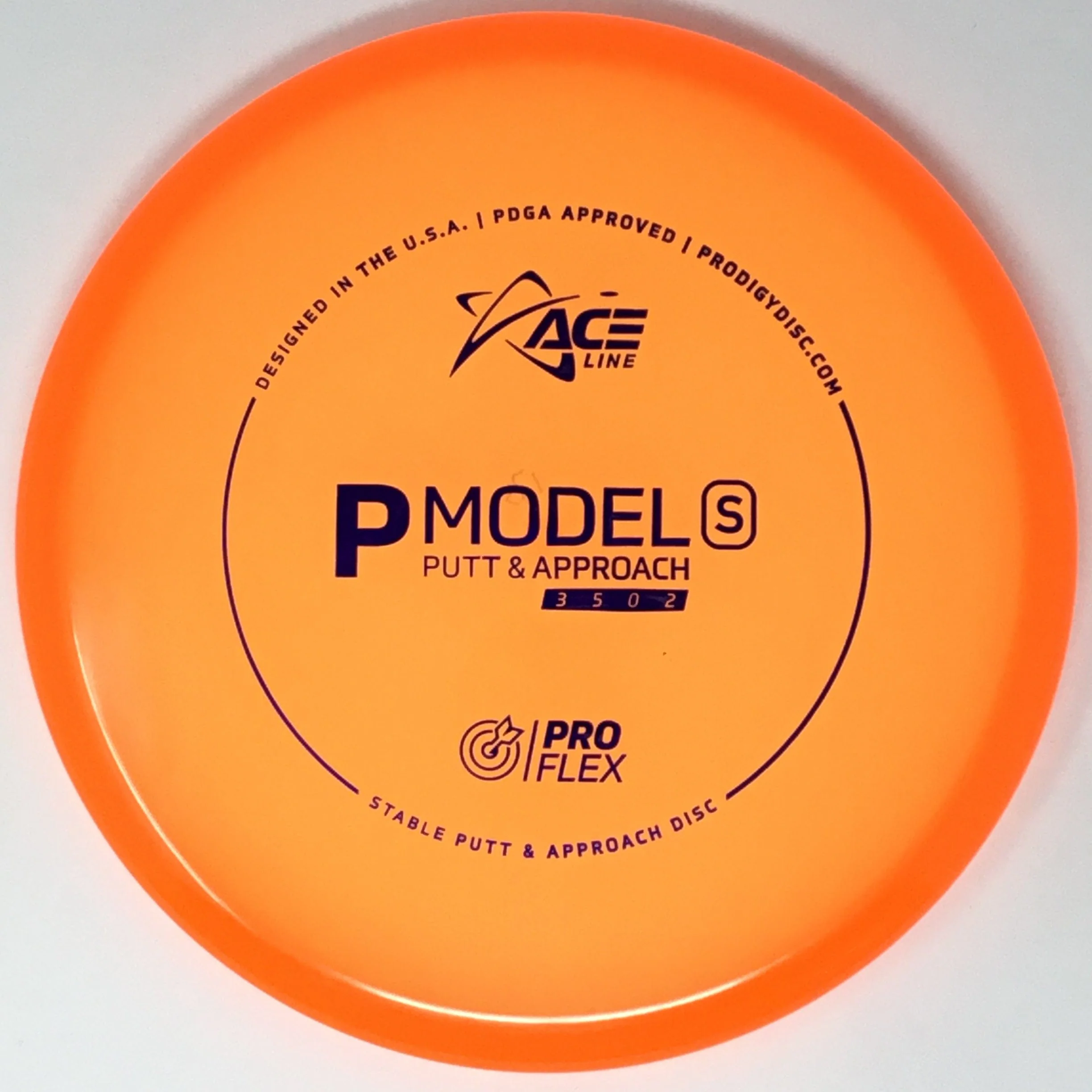 P Model S (ProFlex) - Image 3