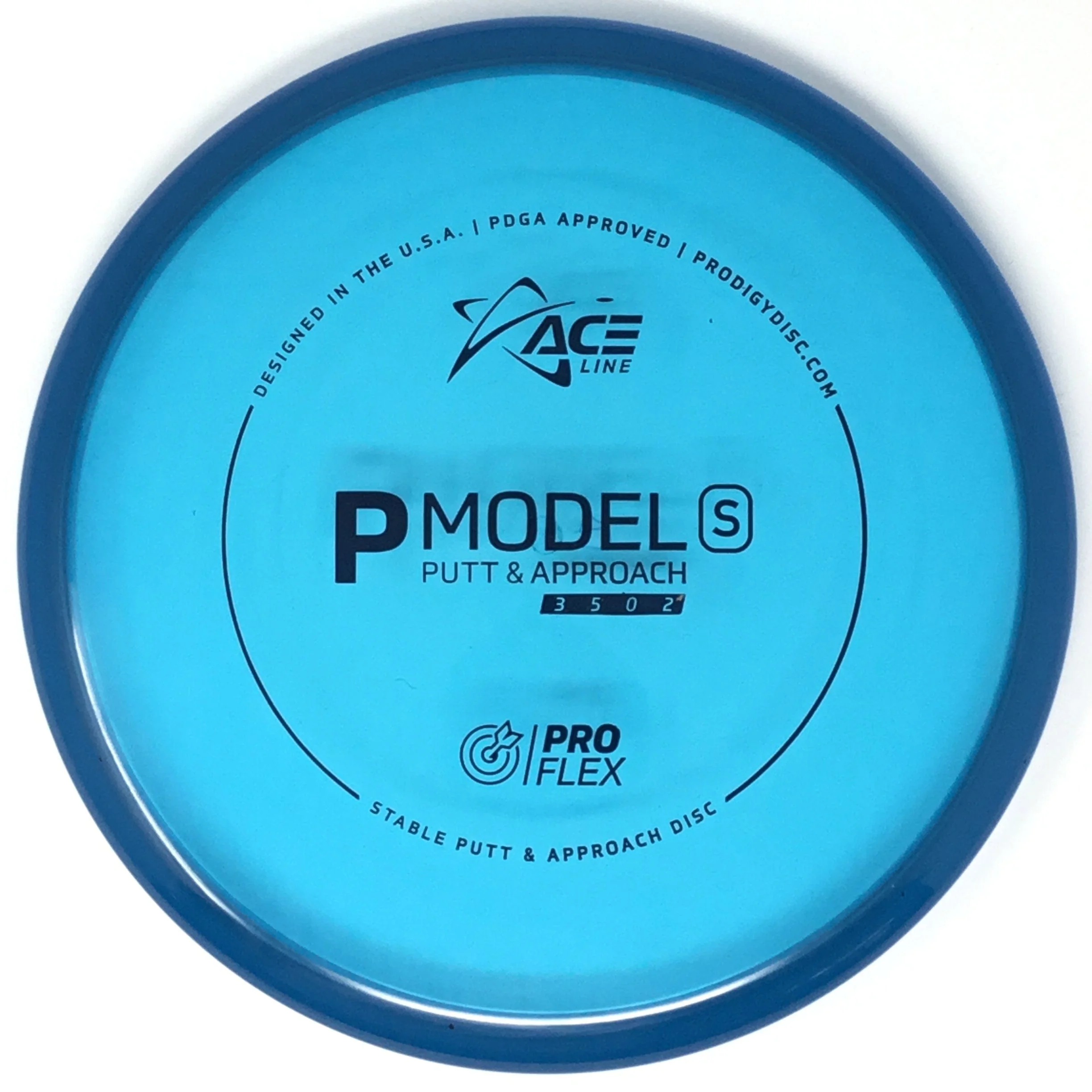 P Model S (ProFlex) - Image 4