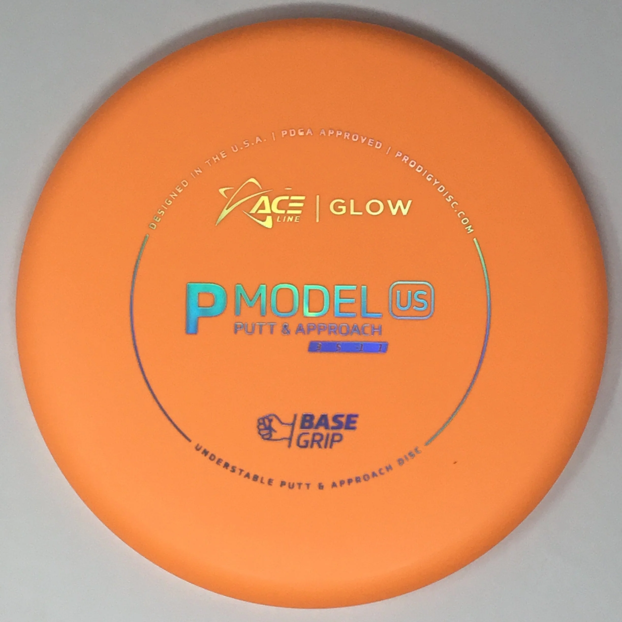 P Model US (Base Grip Glow) - Image 10