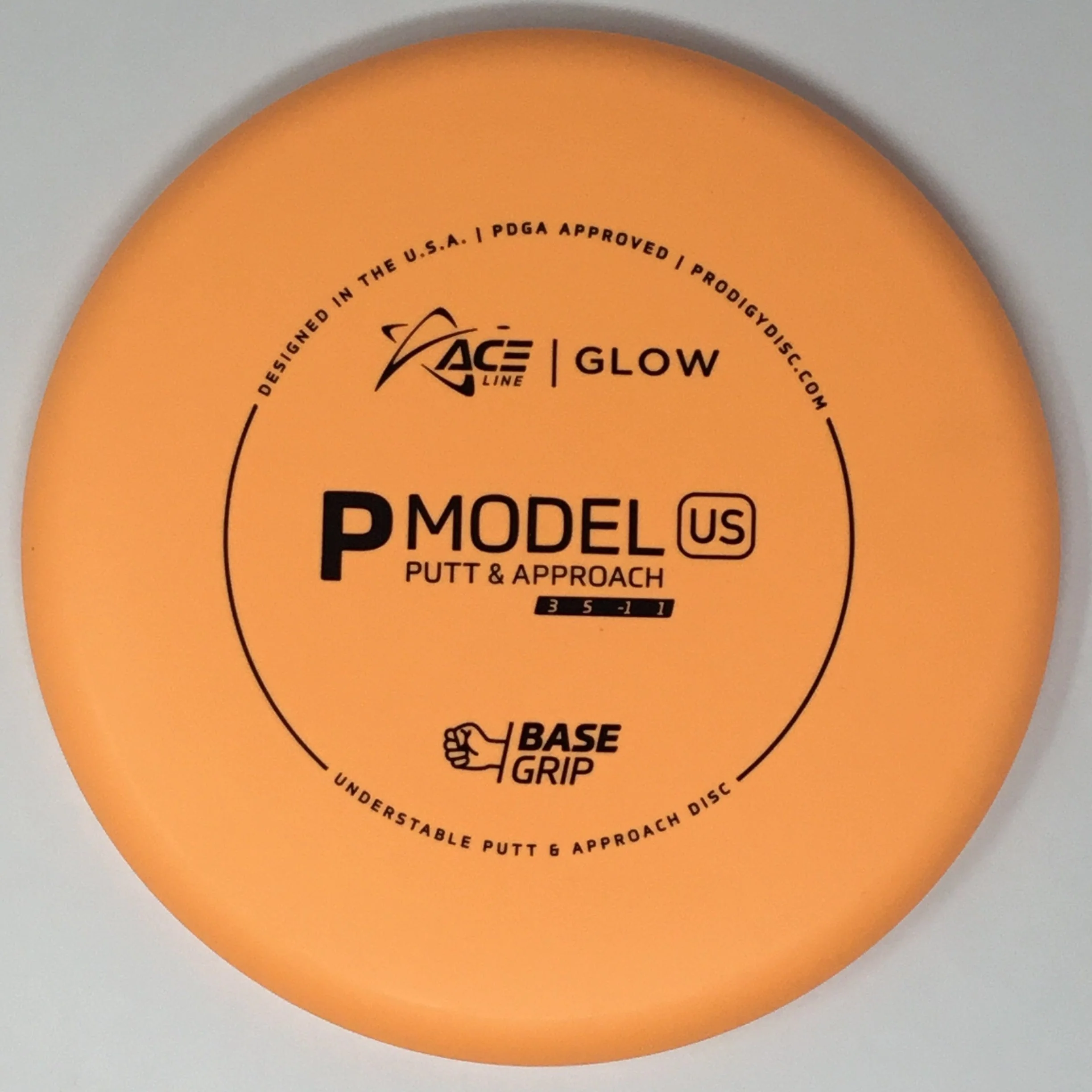 P Model US (Base Grip Glow) - Image 11