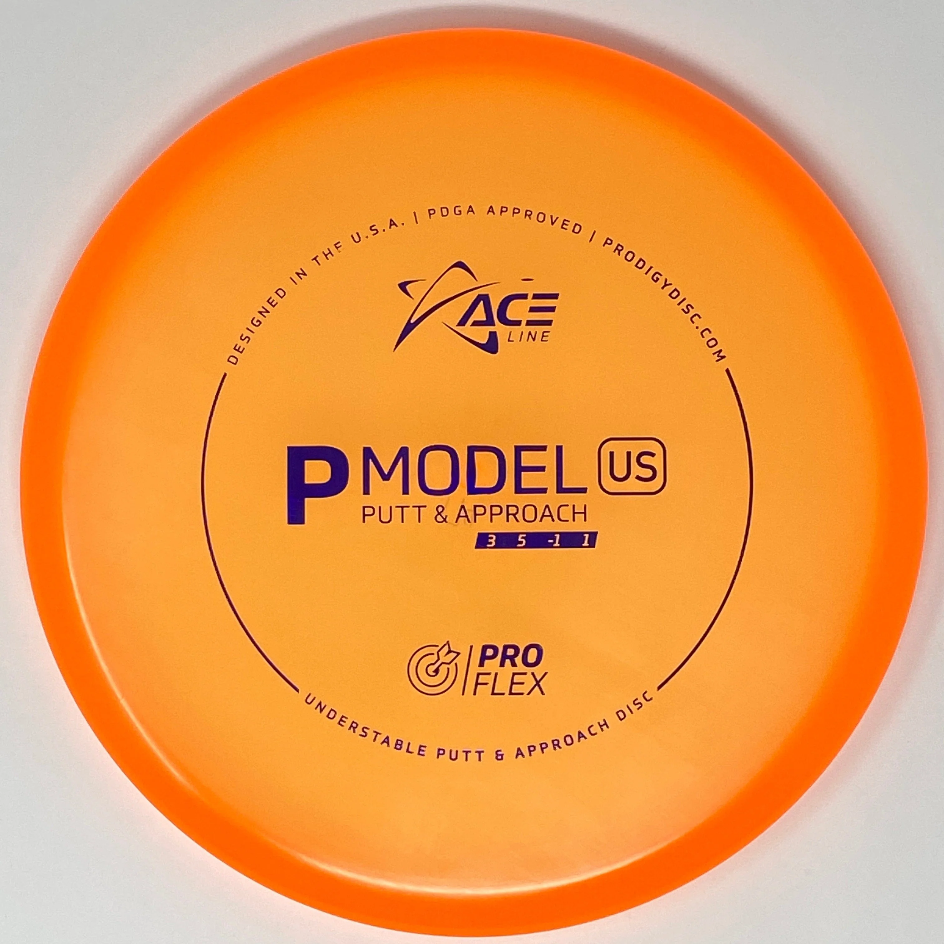 P Model US (ProFlex) - Image 3