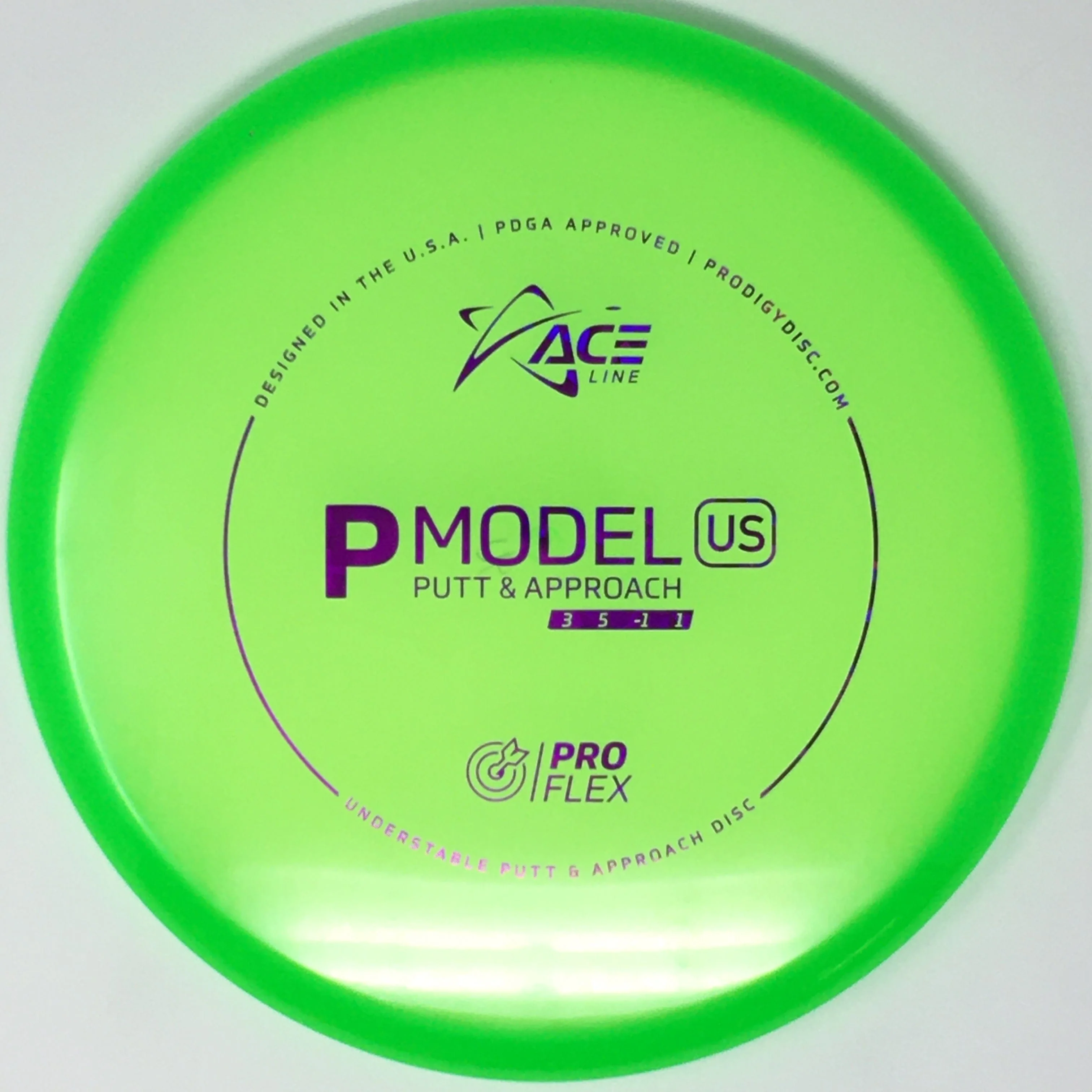 P Model US (ProFlex) - Image 4