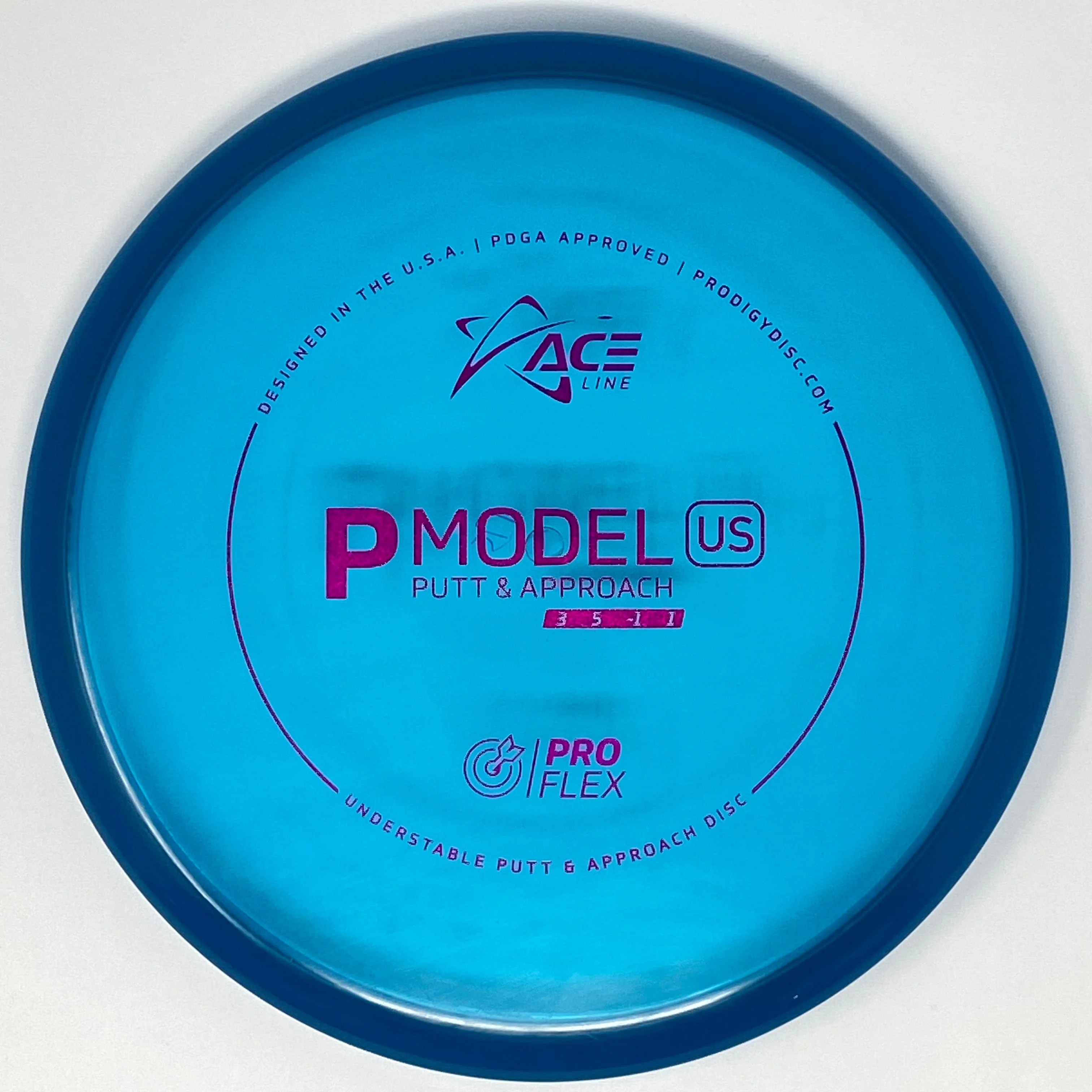 P Model US (ProFlex) - Image 5