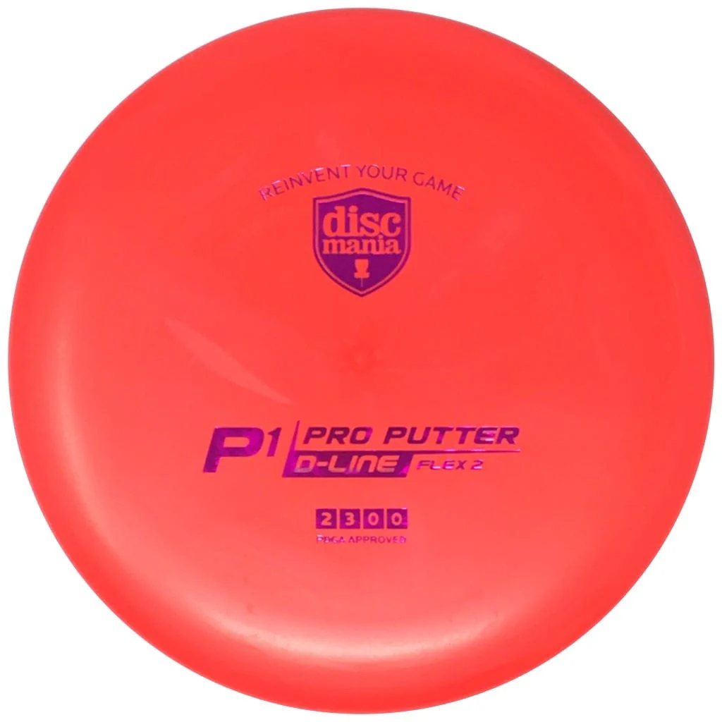 P1 (D-Line Flex 2)
