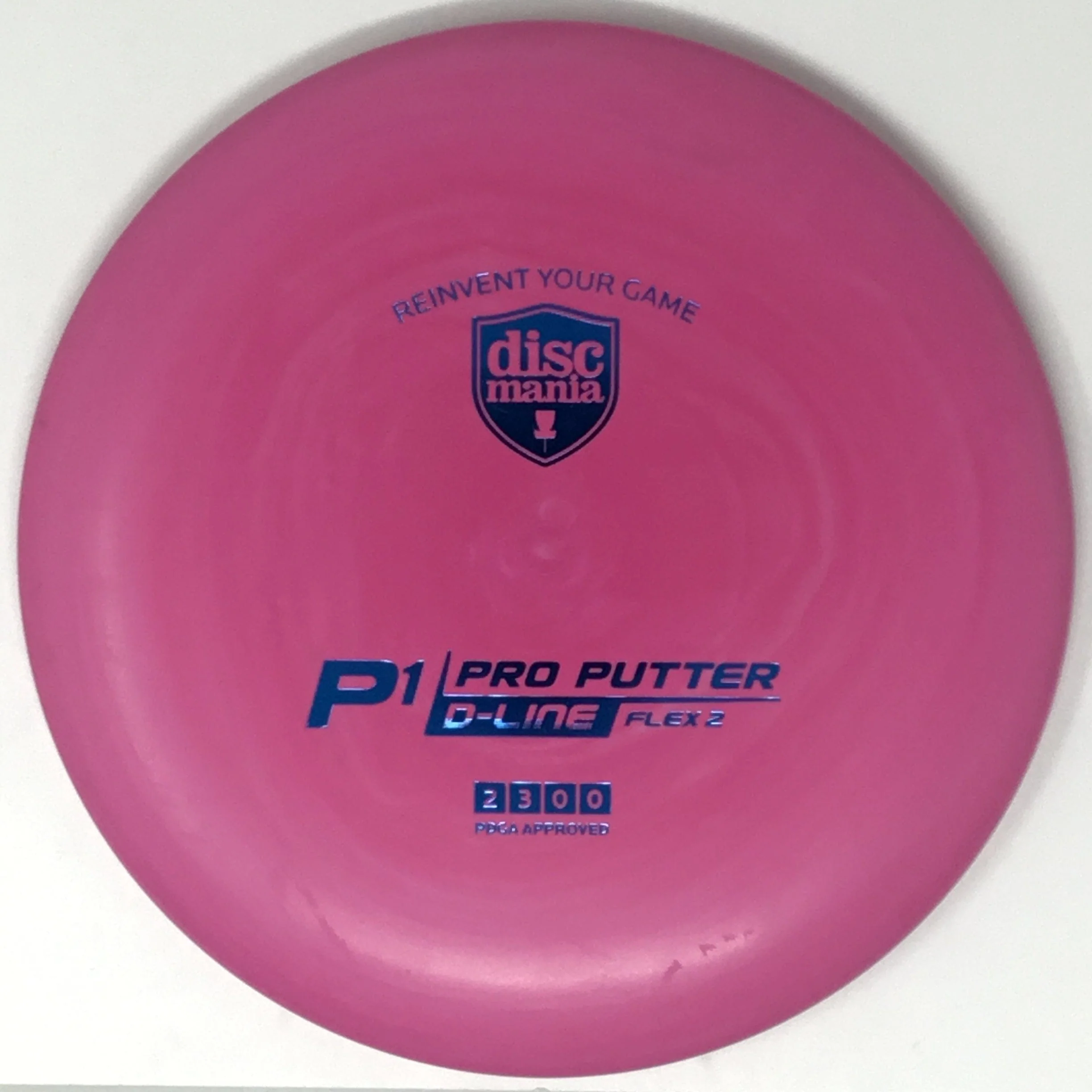 P1 (D-Line Flex 2) - Image 3