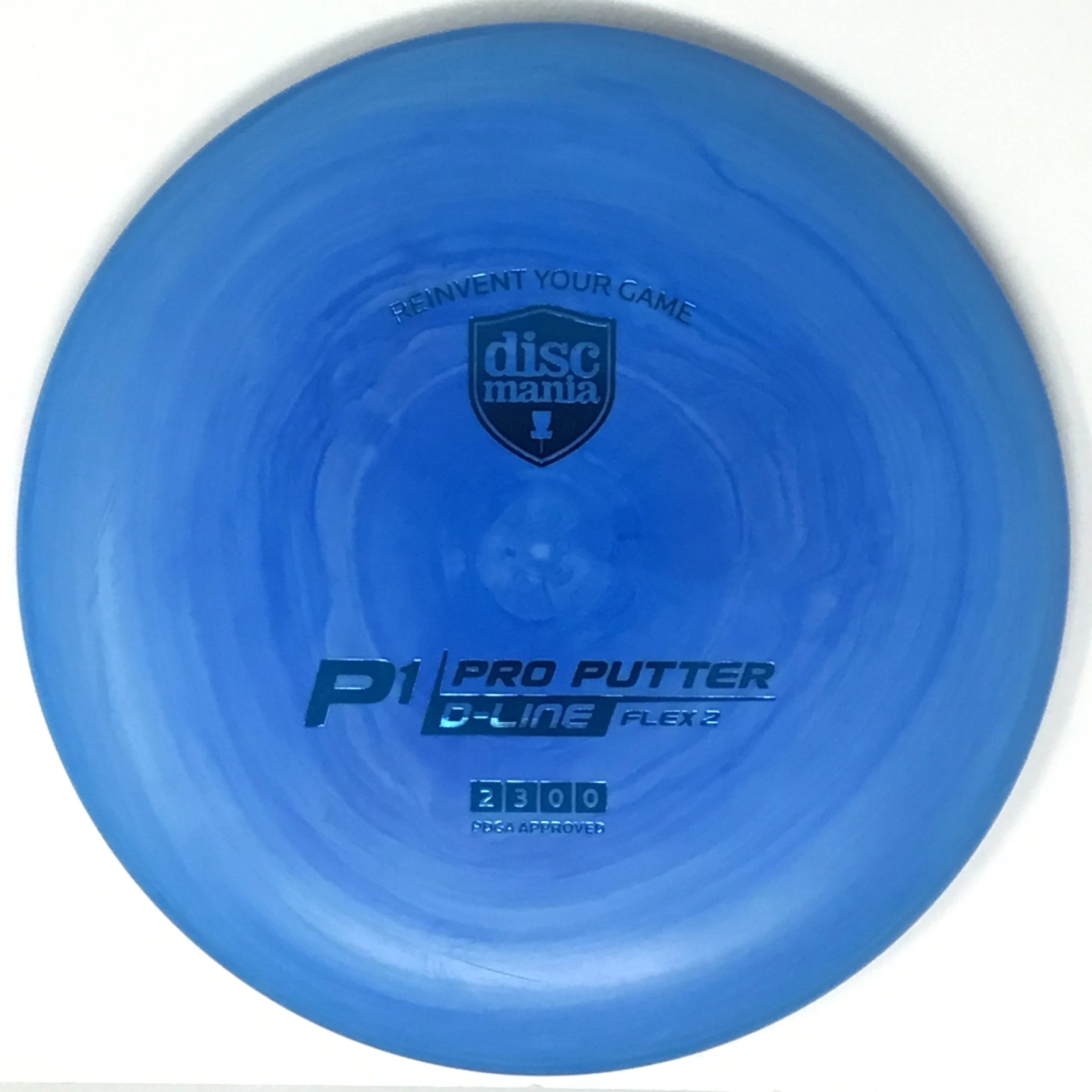 P1 (D-Line Flex 2) - Image 4