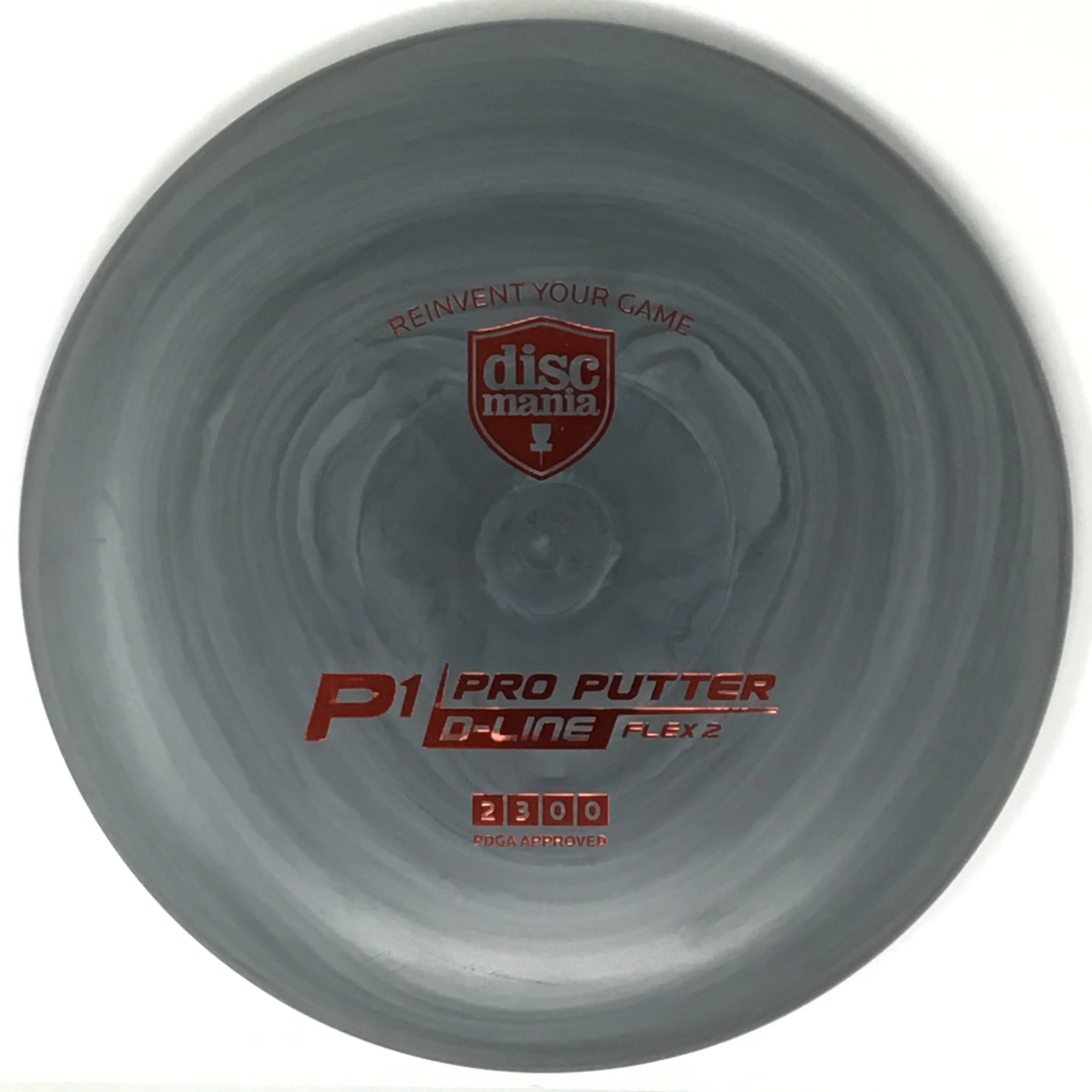 P1 (D-Line Flex 2) - Image 5