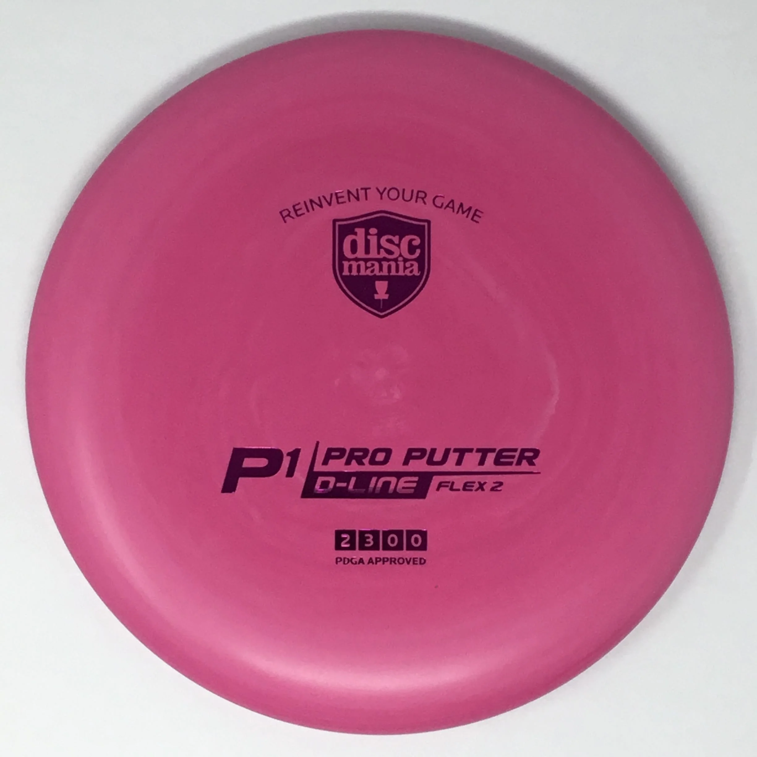 P1 (D-Line Flex 2) - Image 6