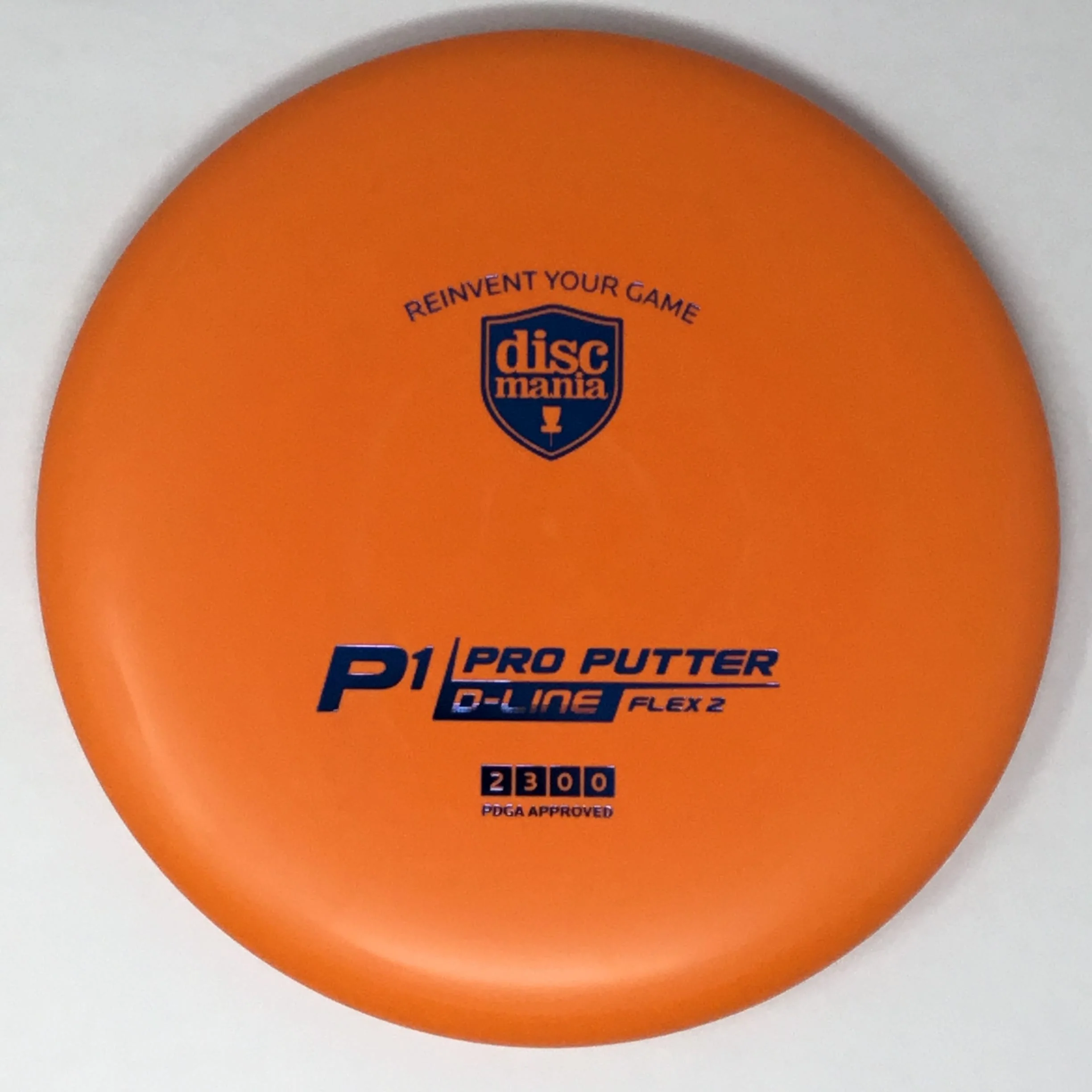 P1 (D-Line Flex 2) - Image 7