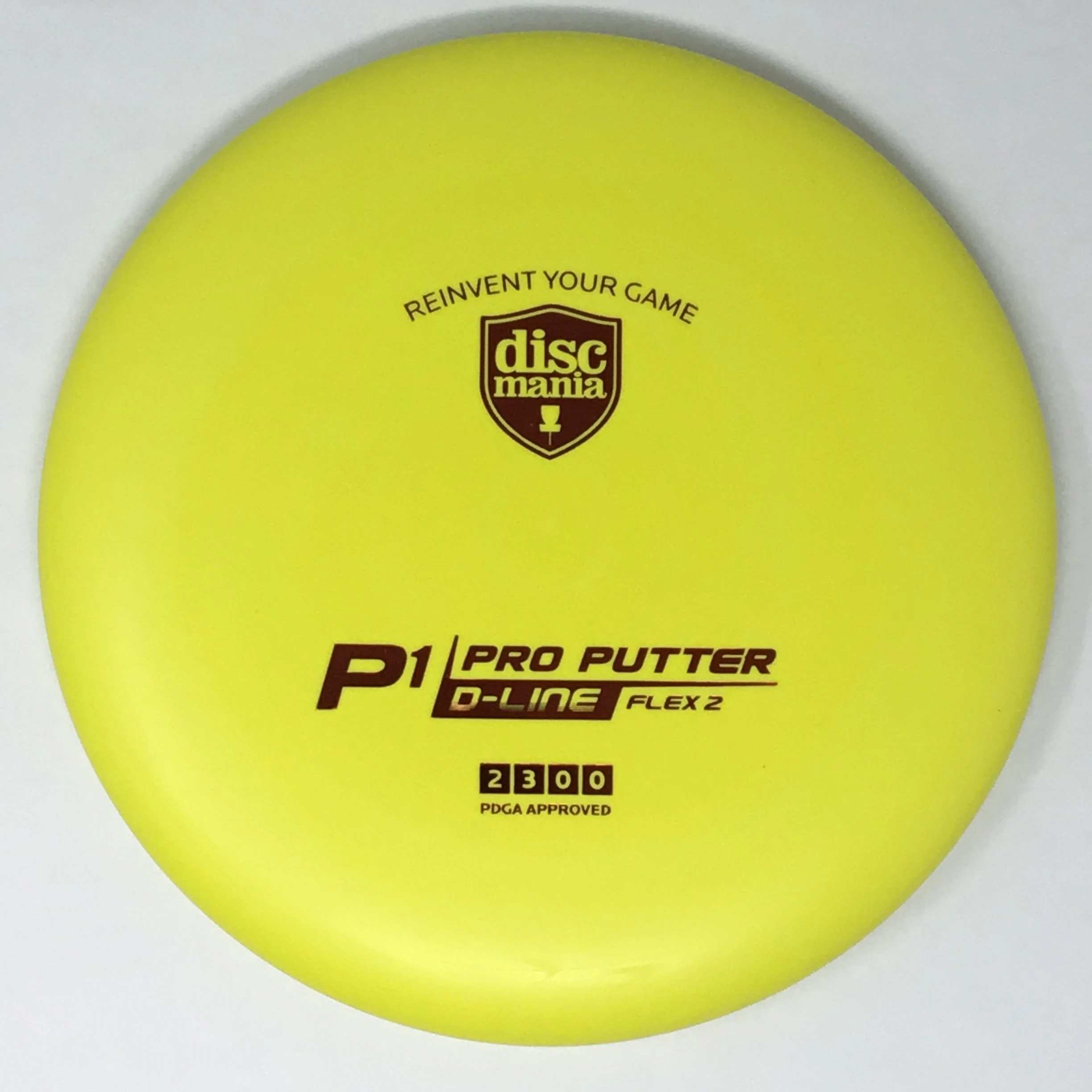 P1 (D-Line Flex 2) - Image 8