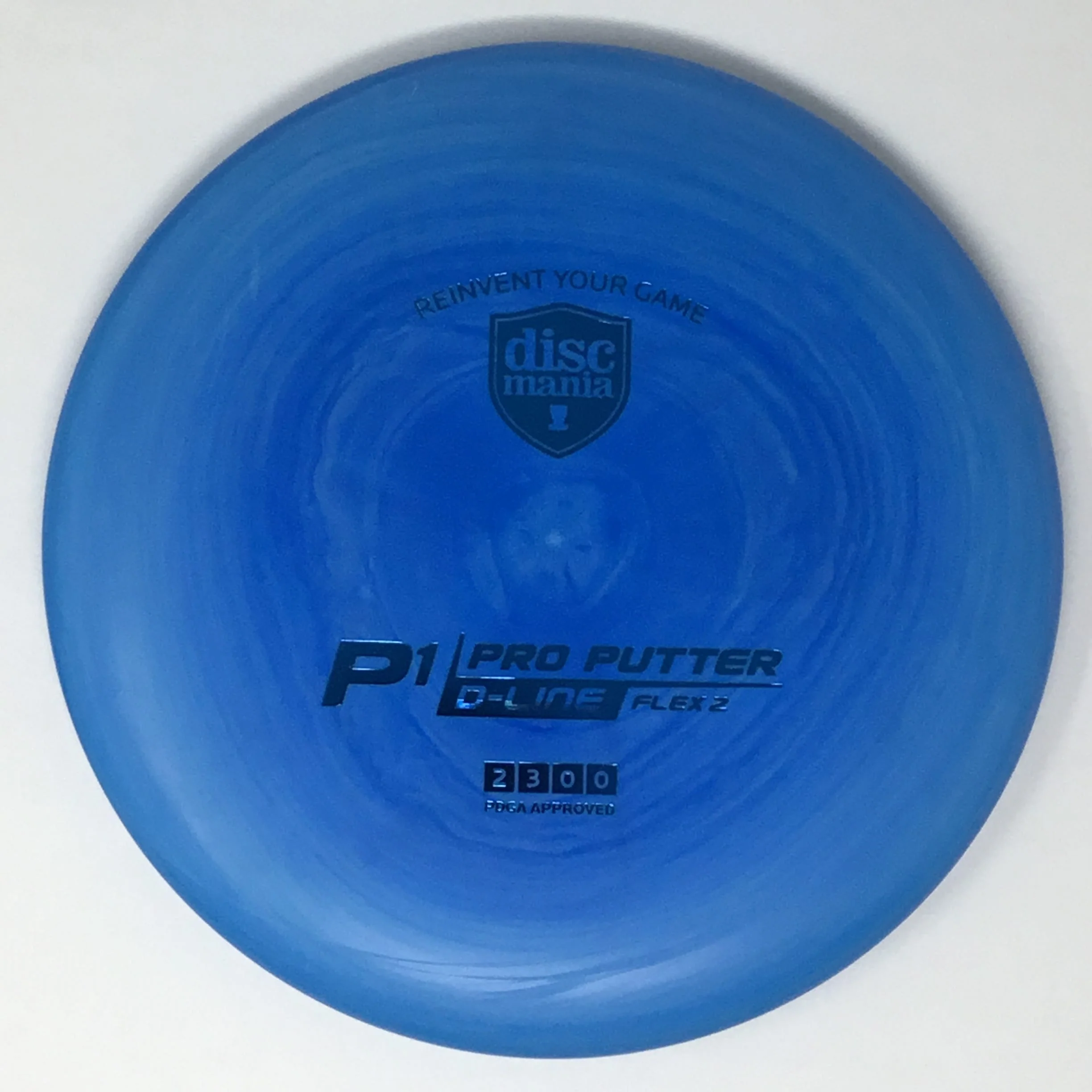 P1 (D-Line Flex 2) - Image 9