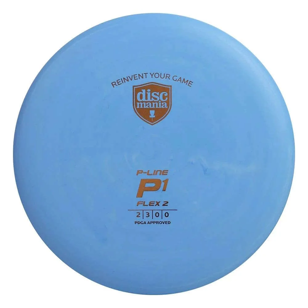 P1 (Flex 2 P-Line)