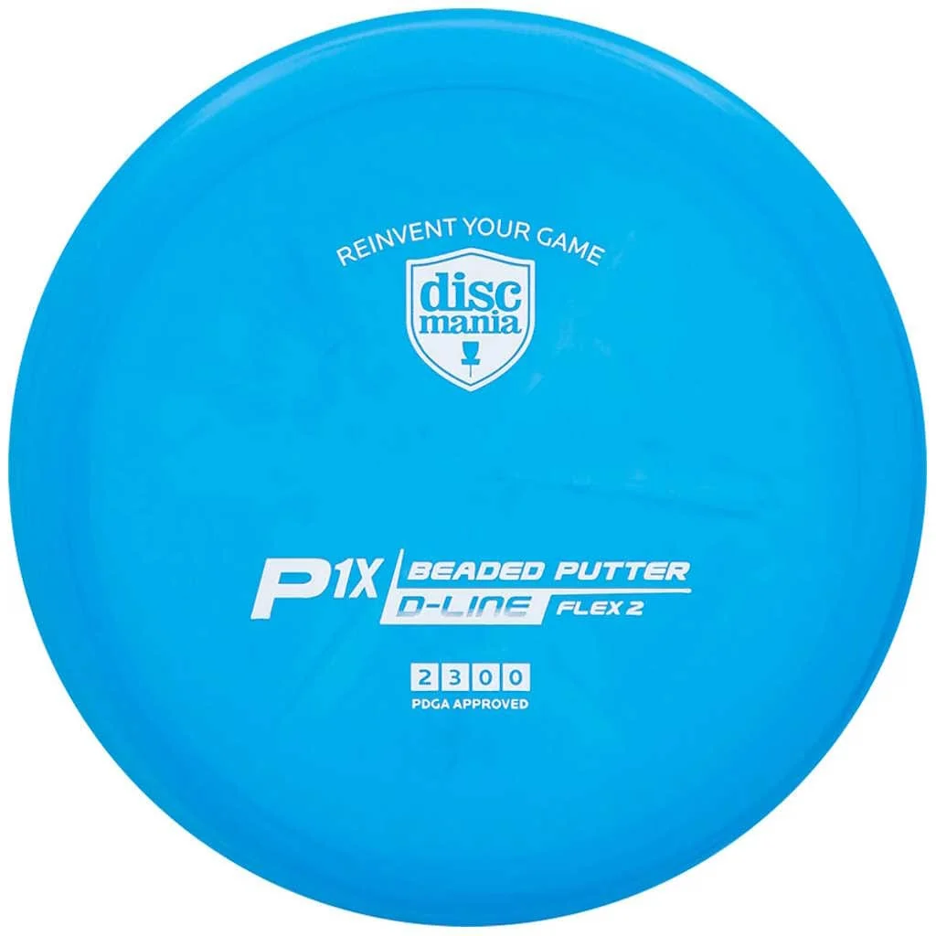 P1x (D-Line Flex 2)