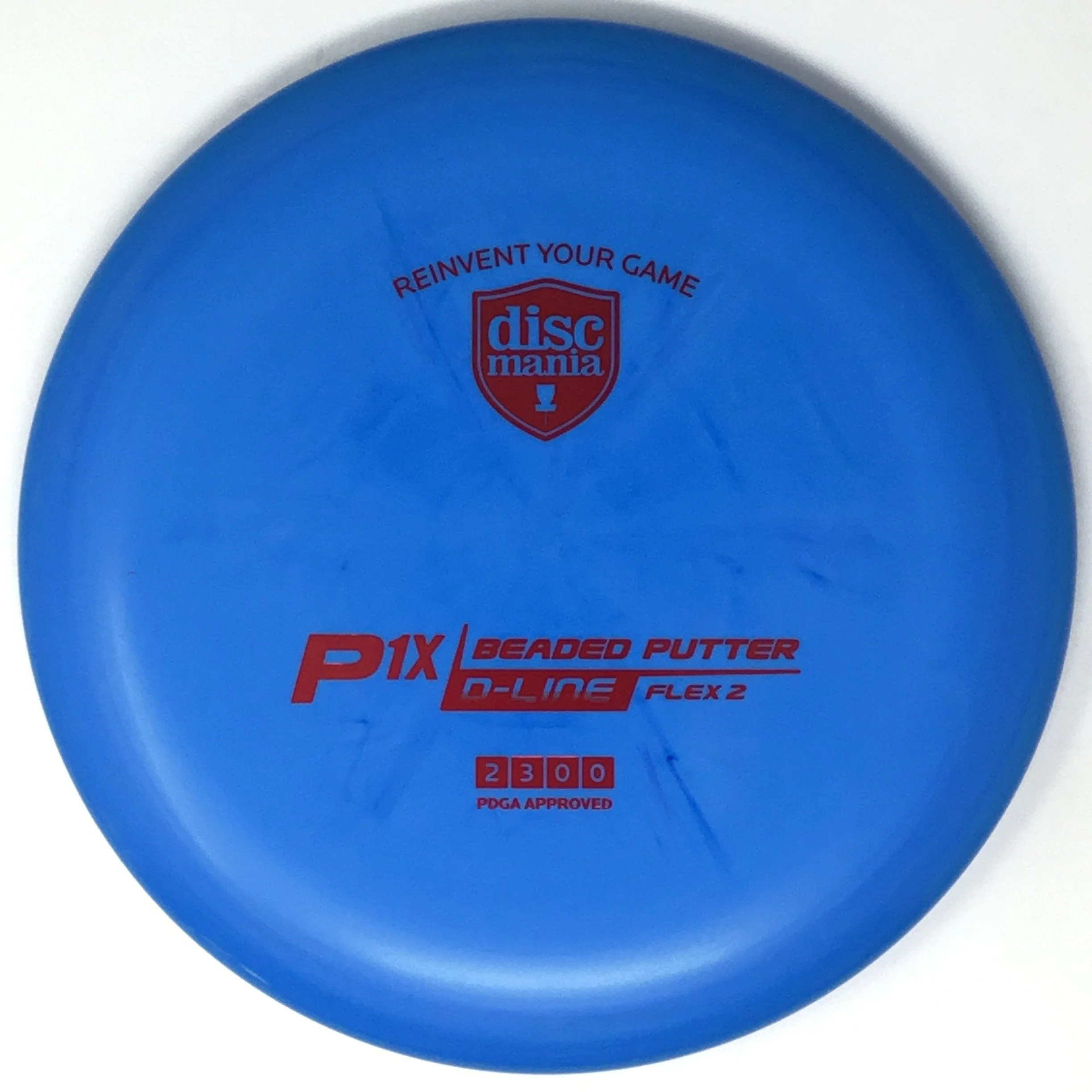 P1x (D-Line Flex 2) - Image 7