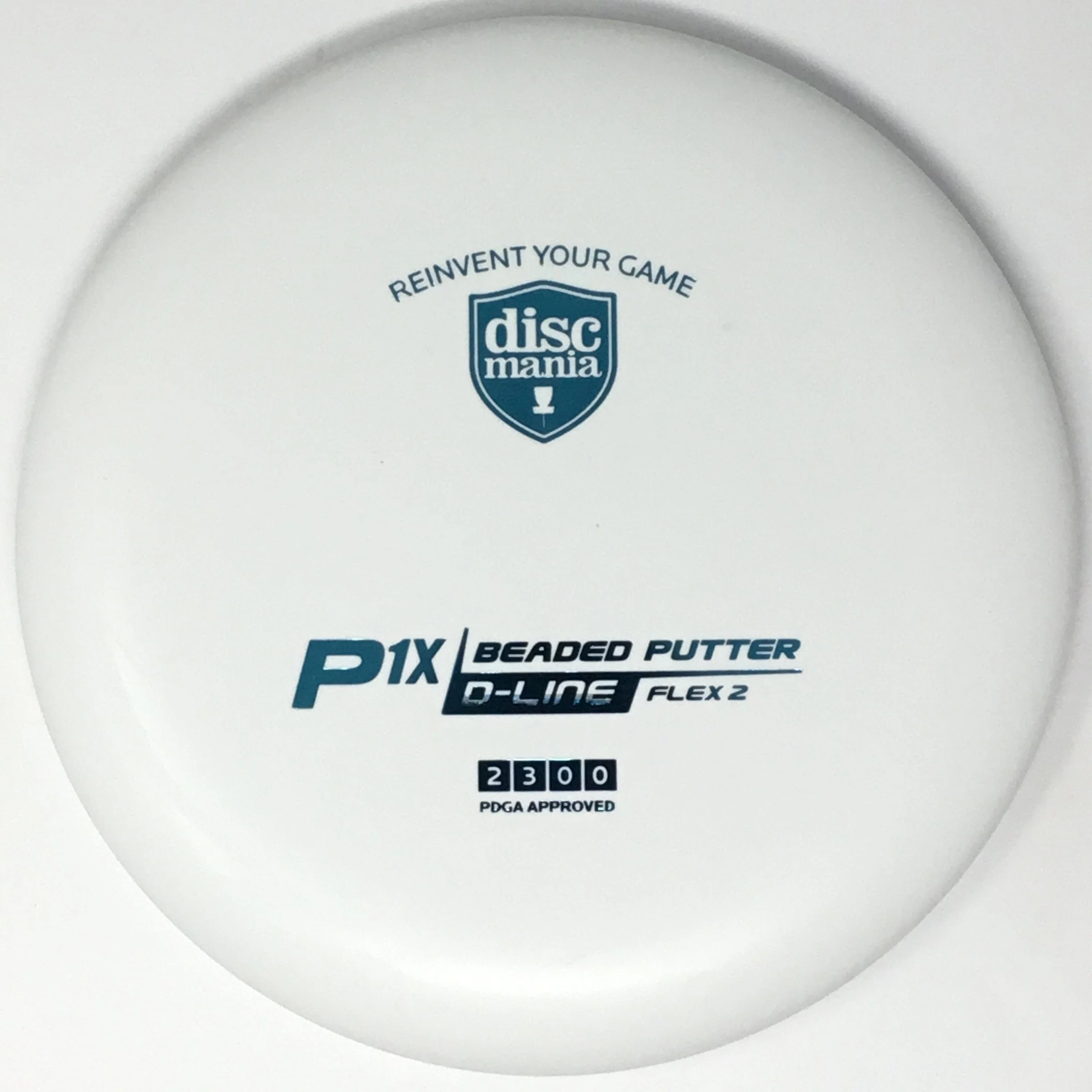 P1x (D-Line Flex 2) - Image 8