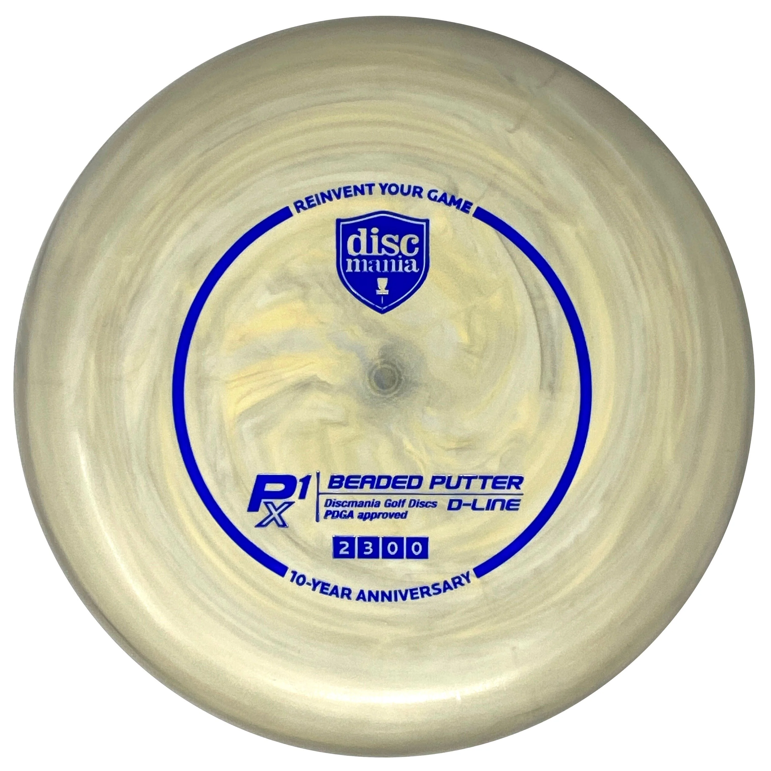 P1x (Flex 2 Swirl D-Line - 10 Year Anniversary Special Edition) - Image 3