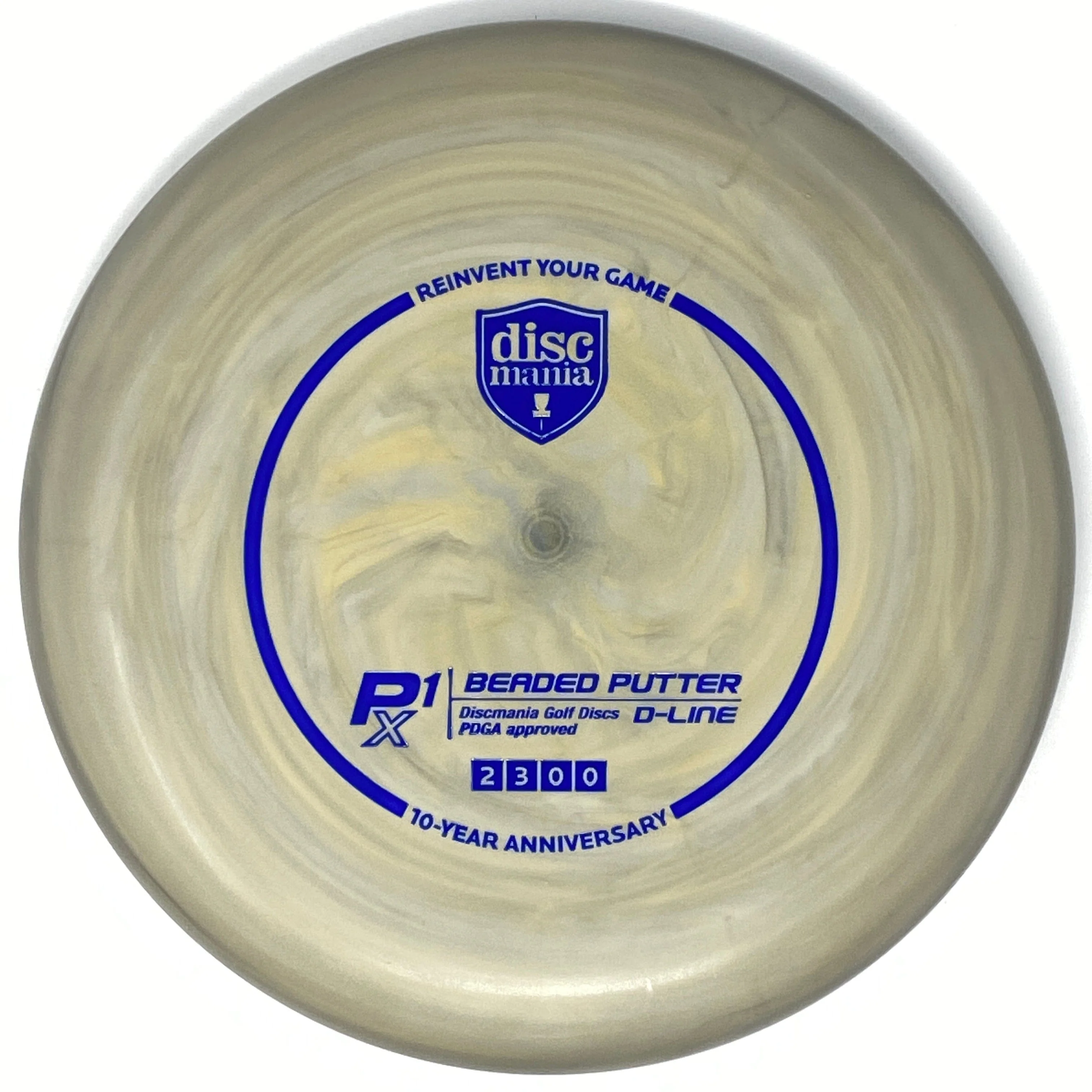 P1x (Flex 2 Swirl D-Line - 10 Year Anniversary Special Edition) - Image 8