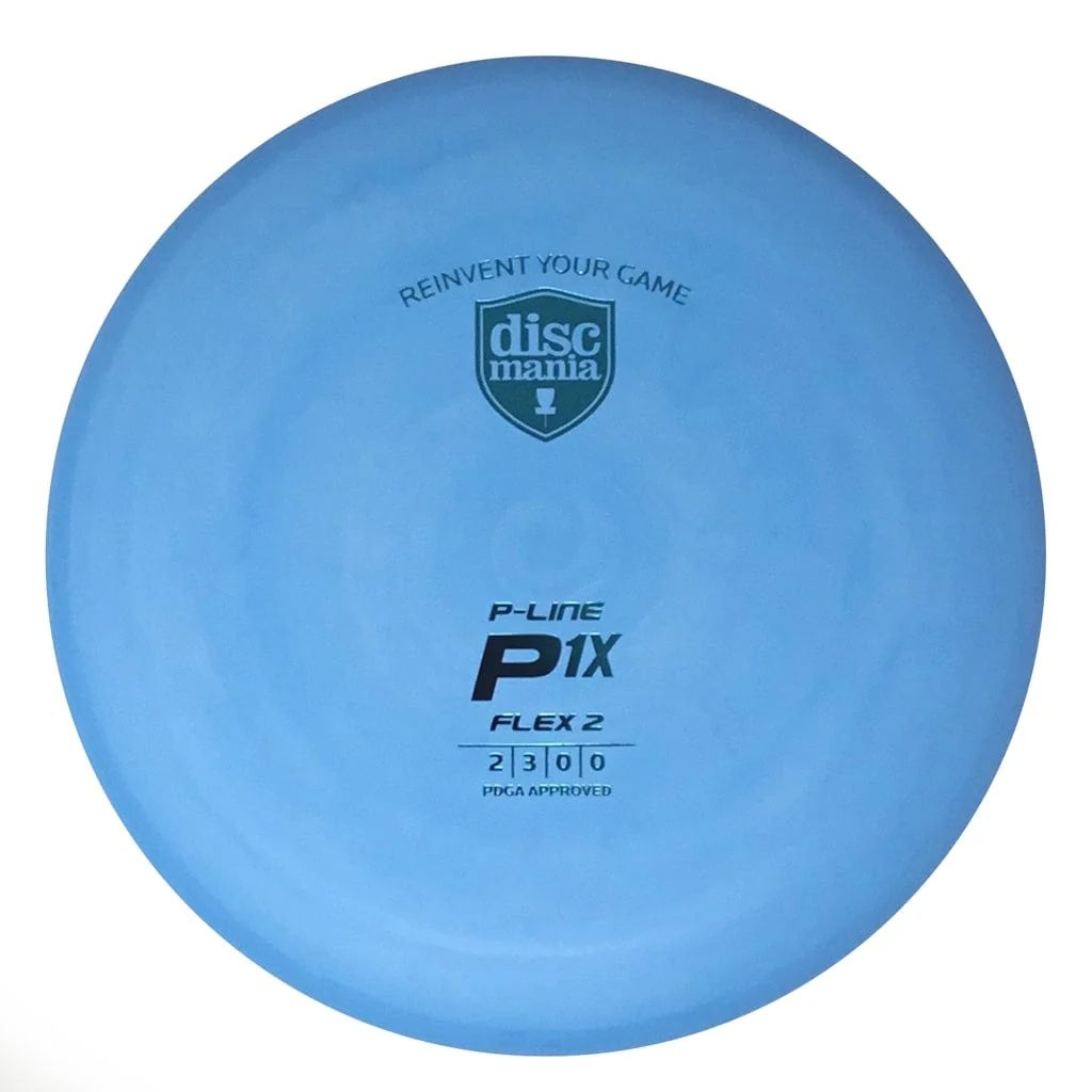 P1x (P-Line Flex 2)