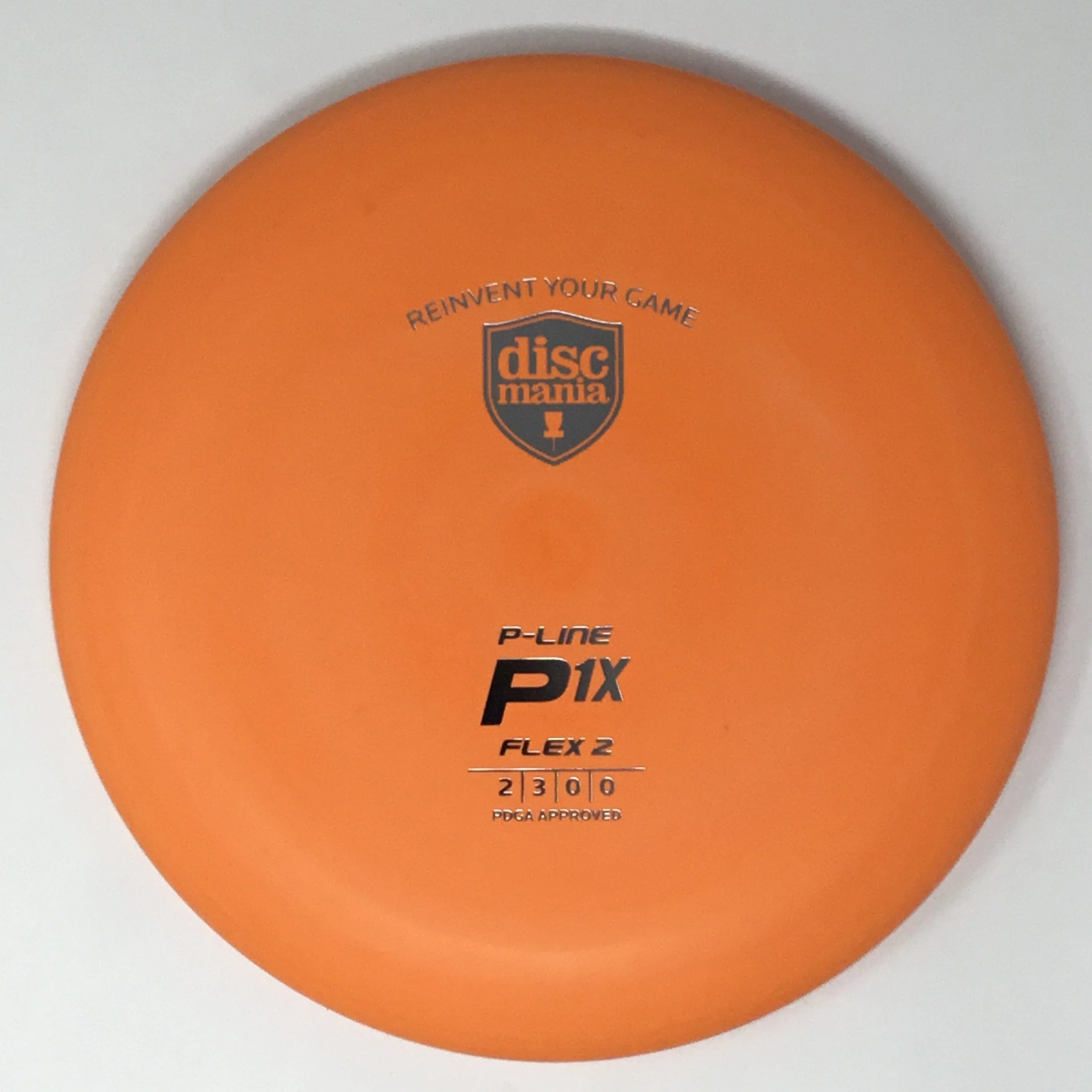 P1x (P-Line Flex 2) - Image 2
