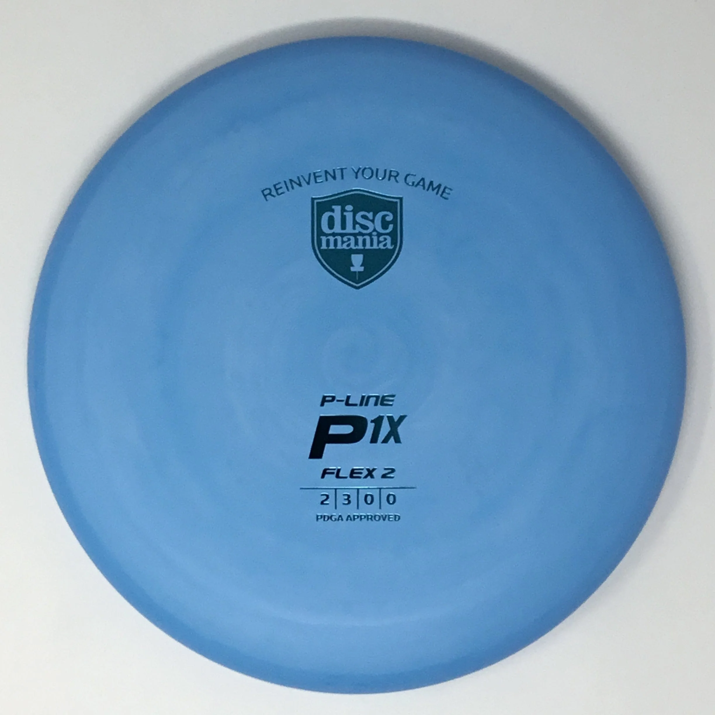 P1x (P-Line Flex 2) - Image 3
