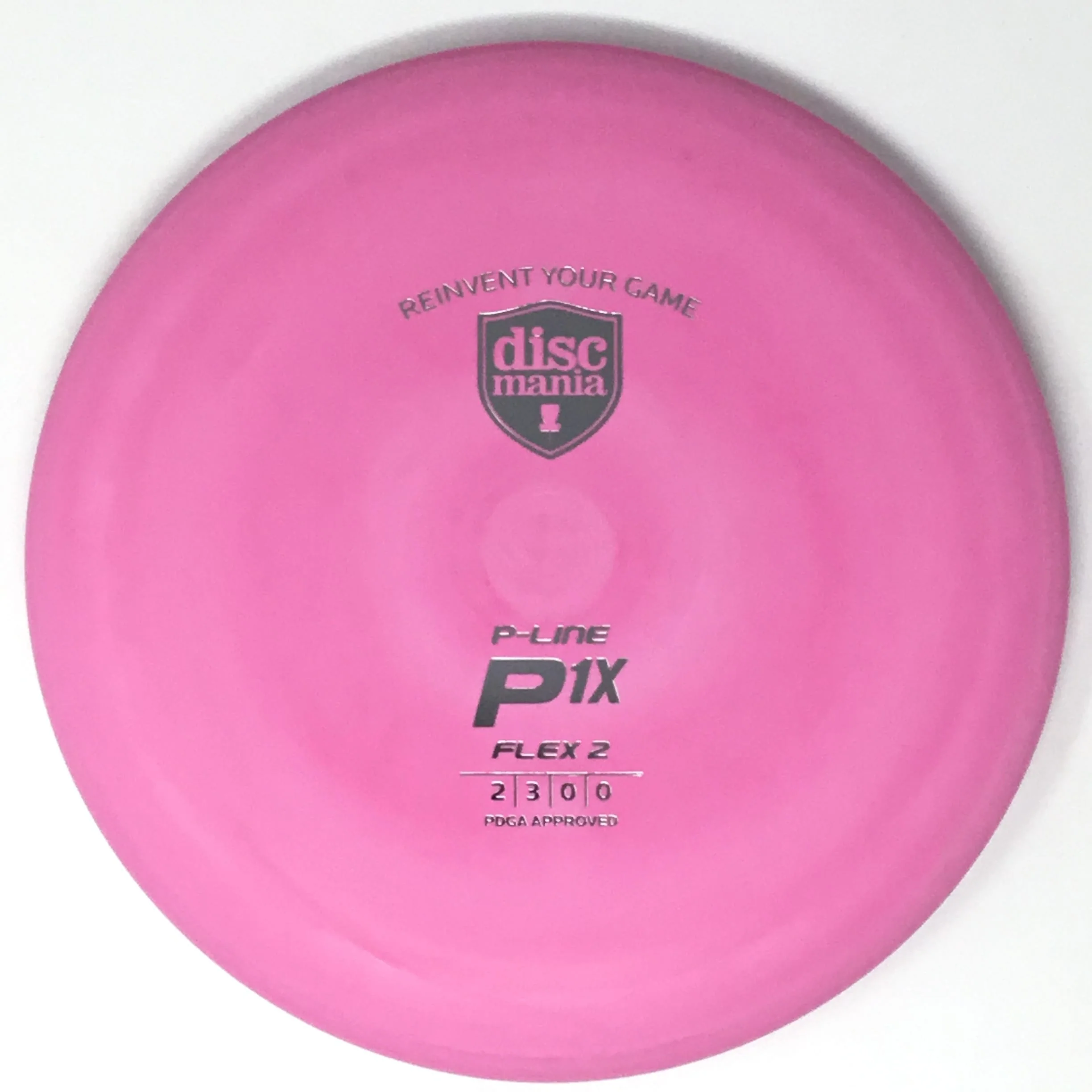 P1x (P-Line Flex 2) - Image 4