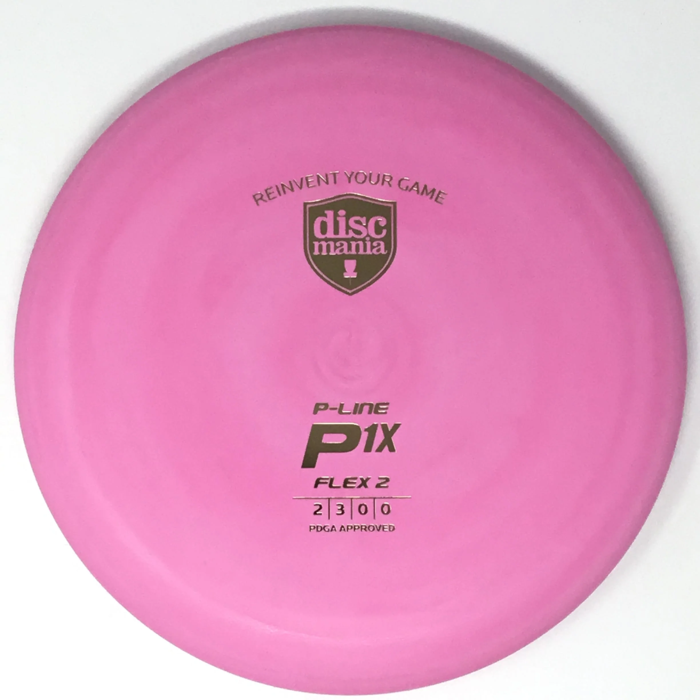 P1x (P-Line Flex 2) - Image 5