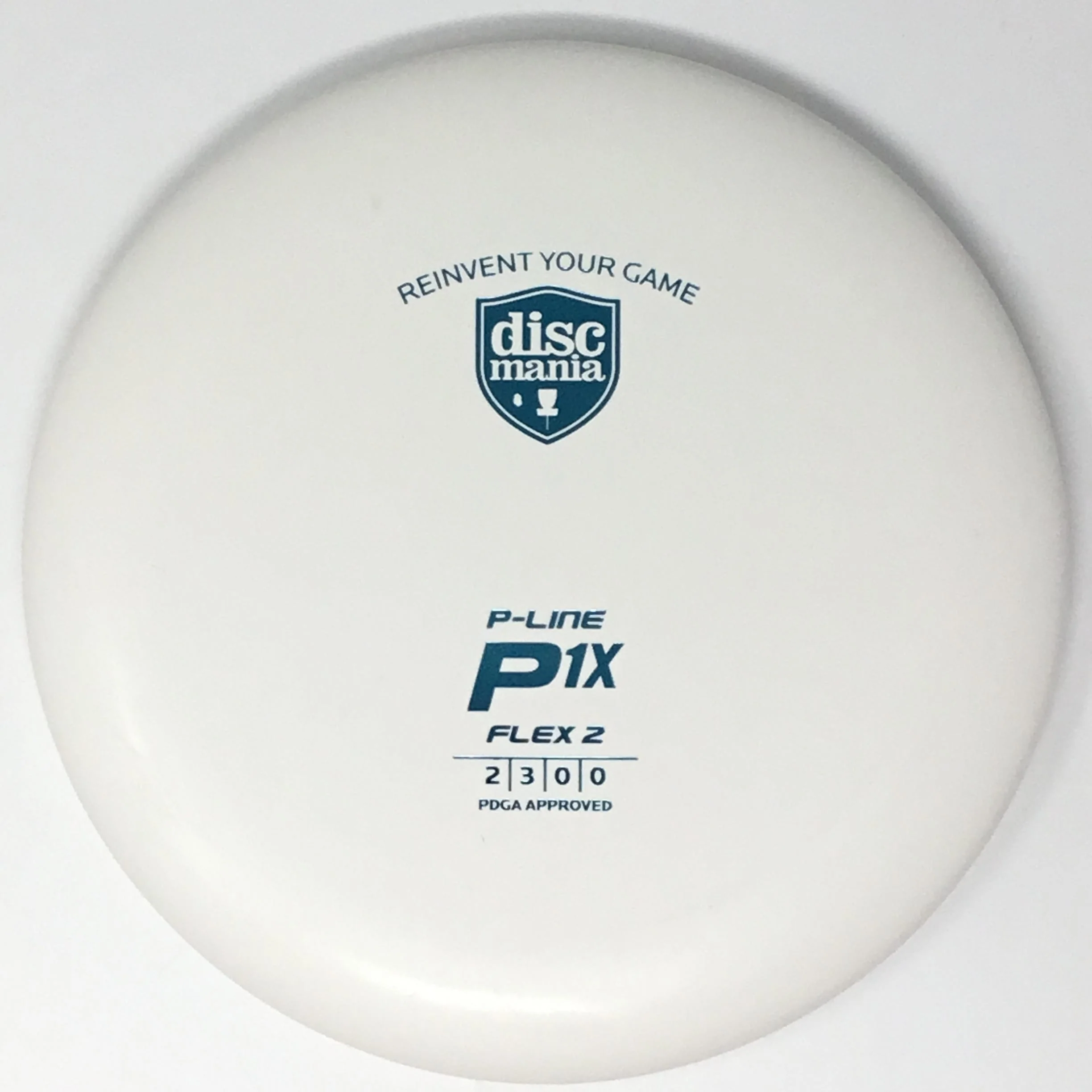 P1x (P-Line Flex 2) - Image 7