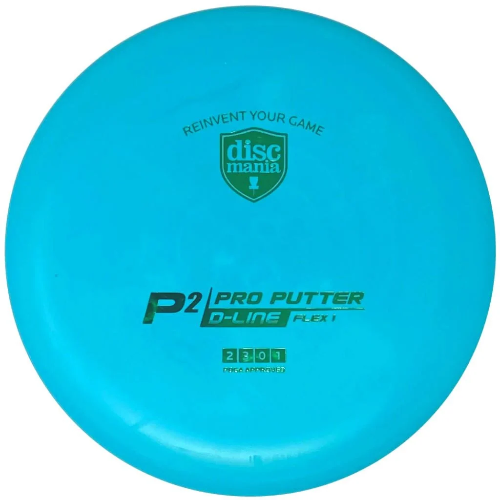 P2 (D-Line Flex 1)
