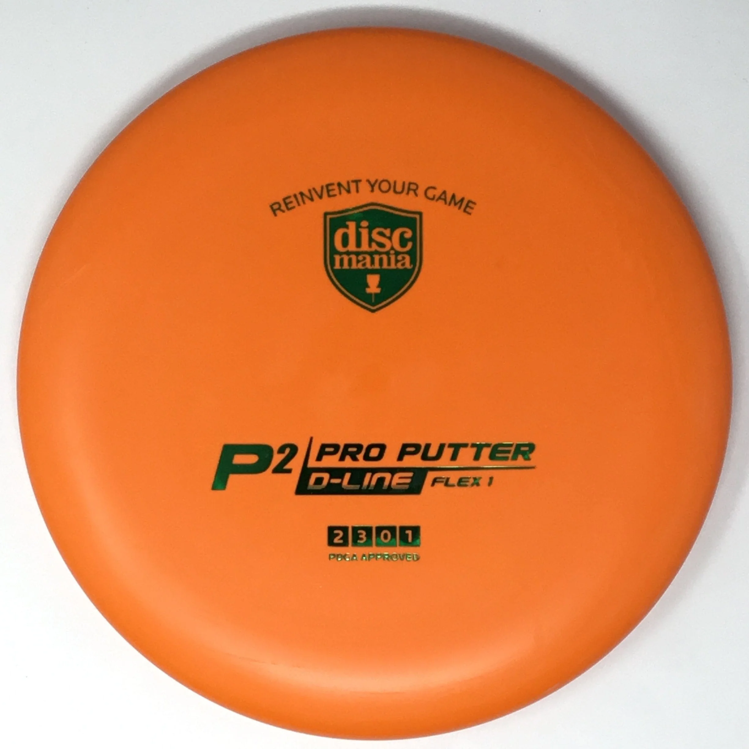 P2 (D-Line Flex 1) - Image 3