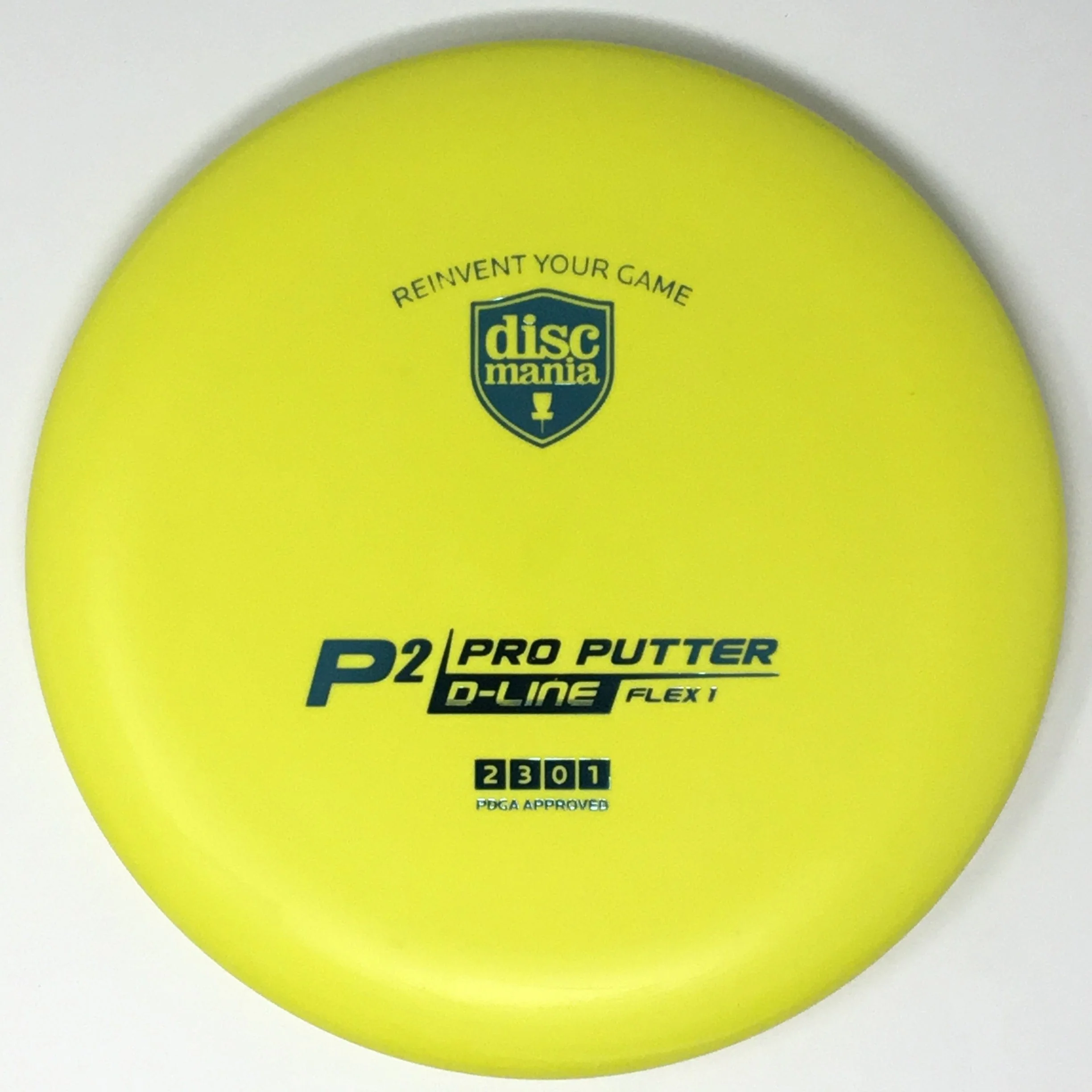 P2 (D-Line Flex 1) - Image 4