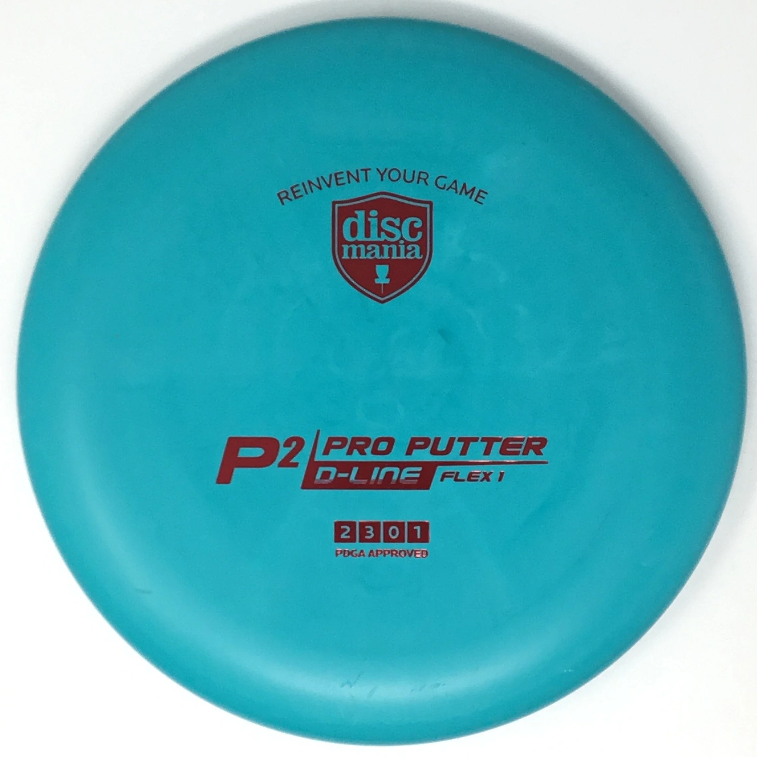P2 (D-Line Flex 1) - Image 5