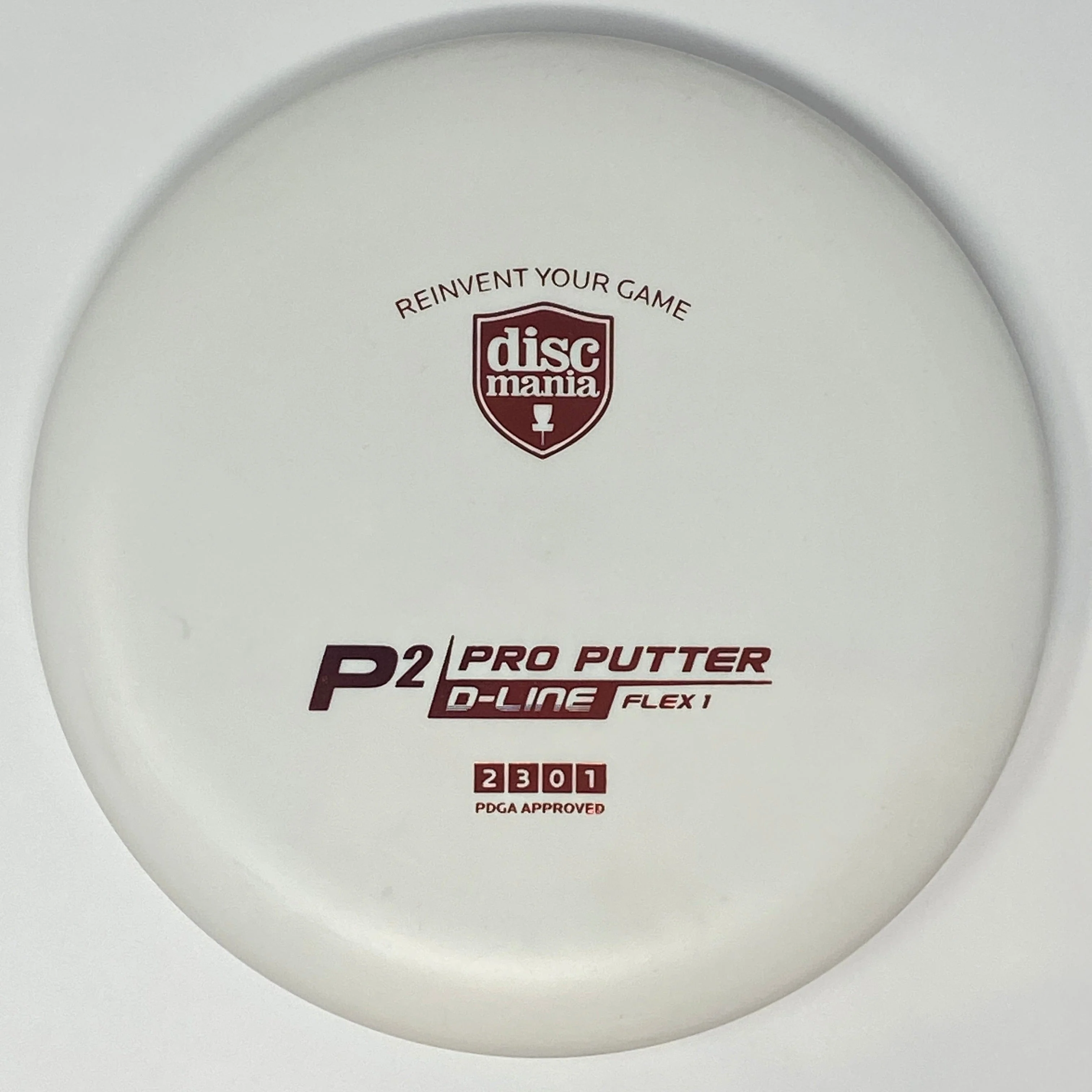 P2 (D-Line Flex 1) - Image 6