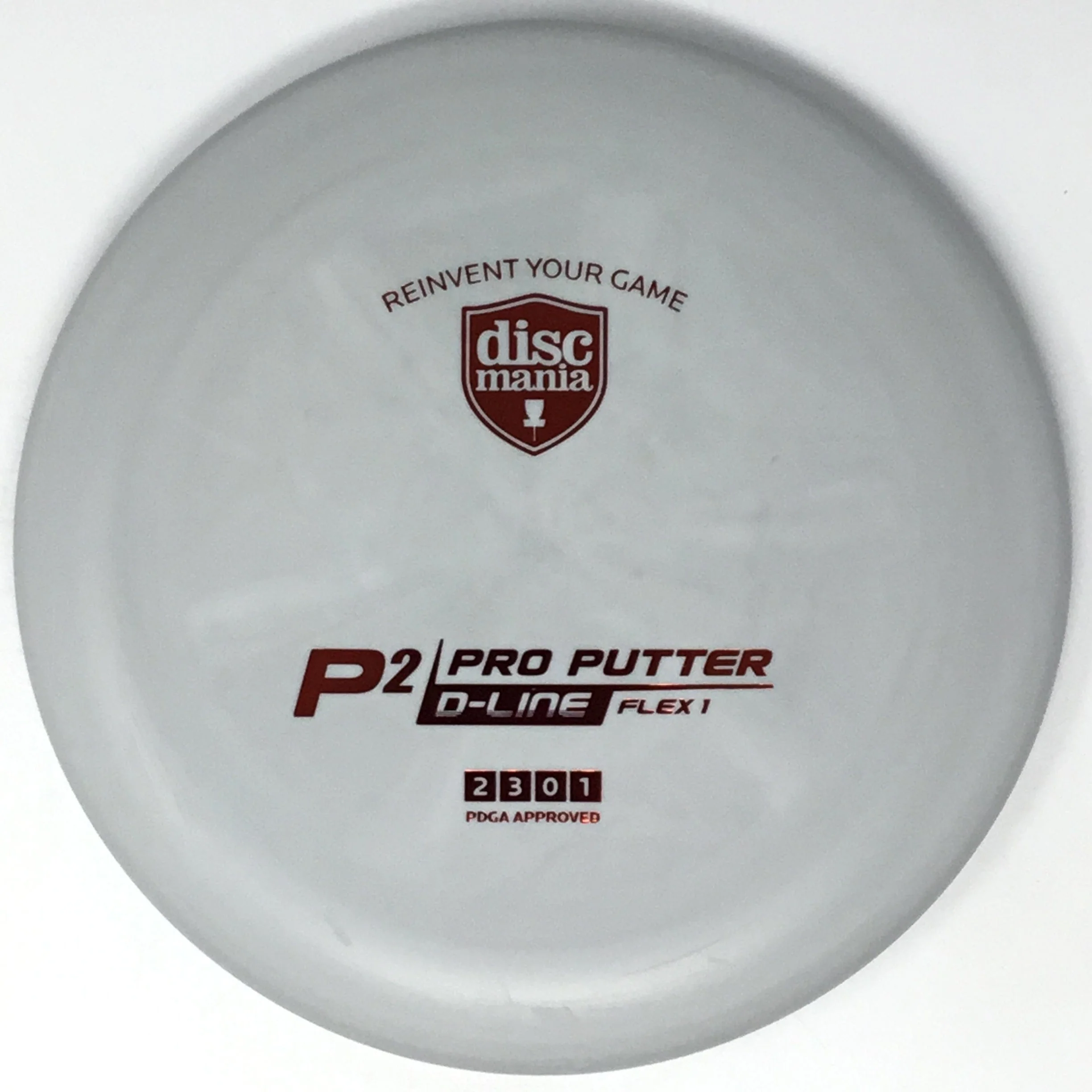 P2 (D-Line Flex 1) - Image 7