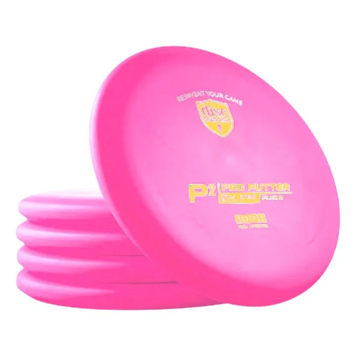 P2 (D-Line Flex 2 - 5-Putter Pack) - Image 2