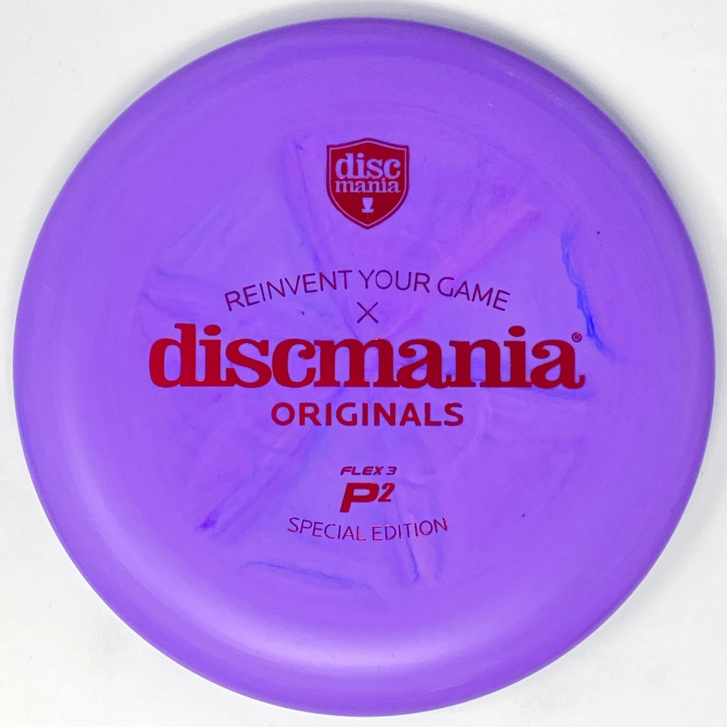 P2 (D-Line Flex 3 - 2022 Mystery Box Special Edition) - Image 5
